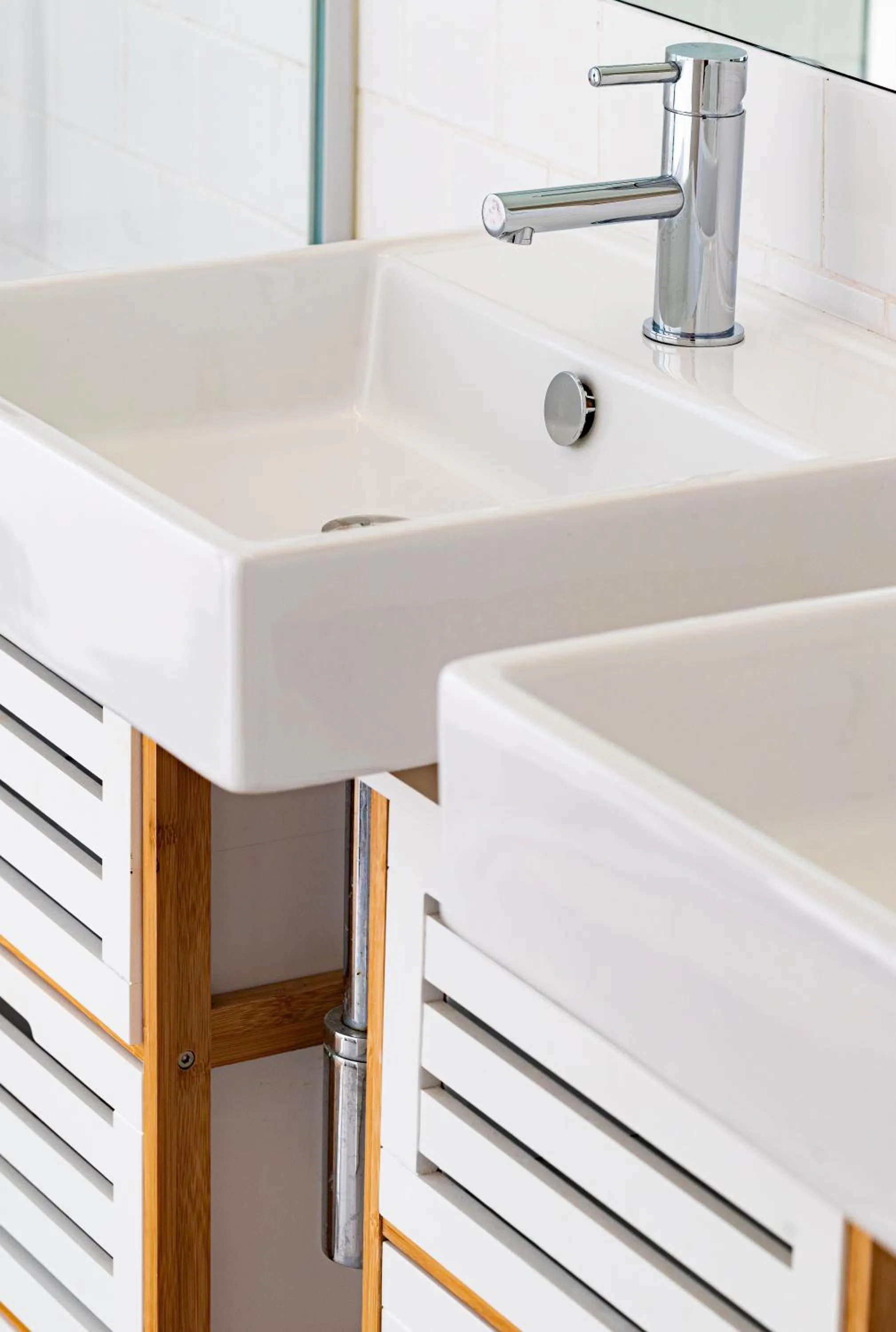 Bathroom in Pestana Troia Eco-Resort & Residences