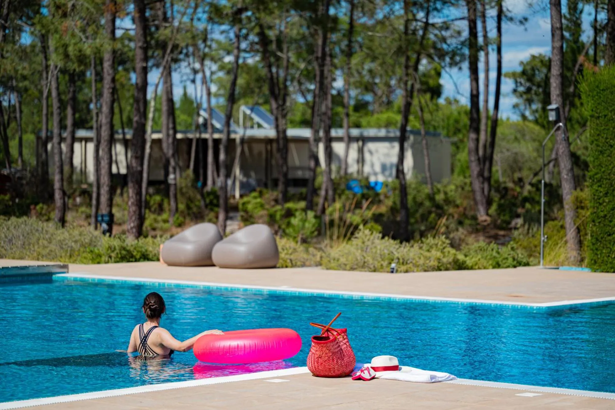 Activities in Pestana Troia Eco-Resort & Residences
