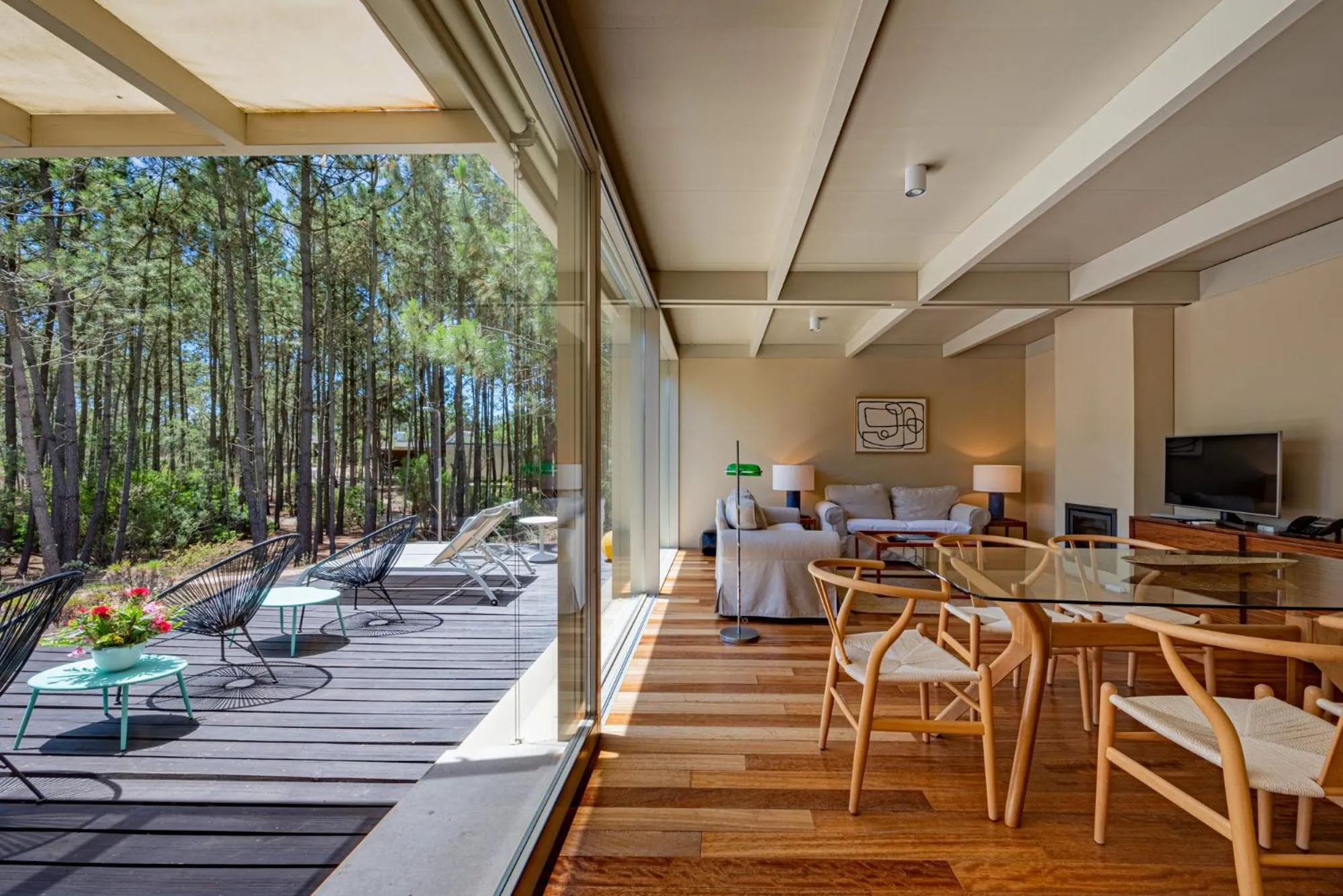 View (from property/room) in Pestana Troia Eco-Resort & Residences