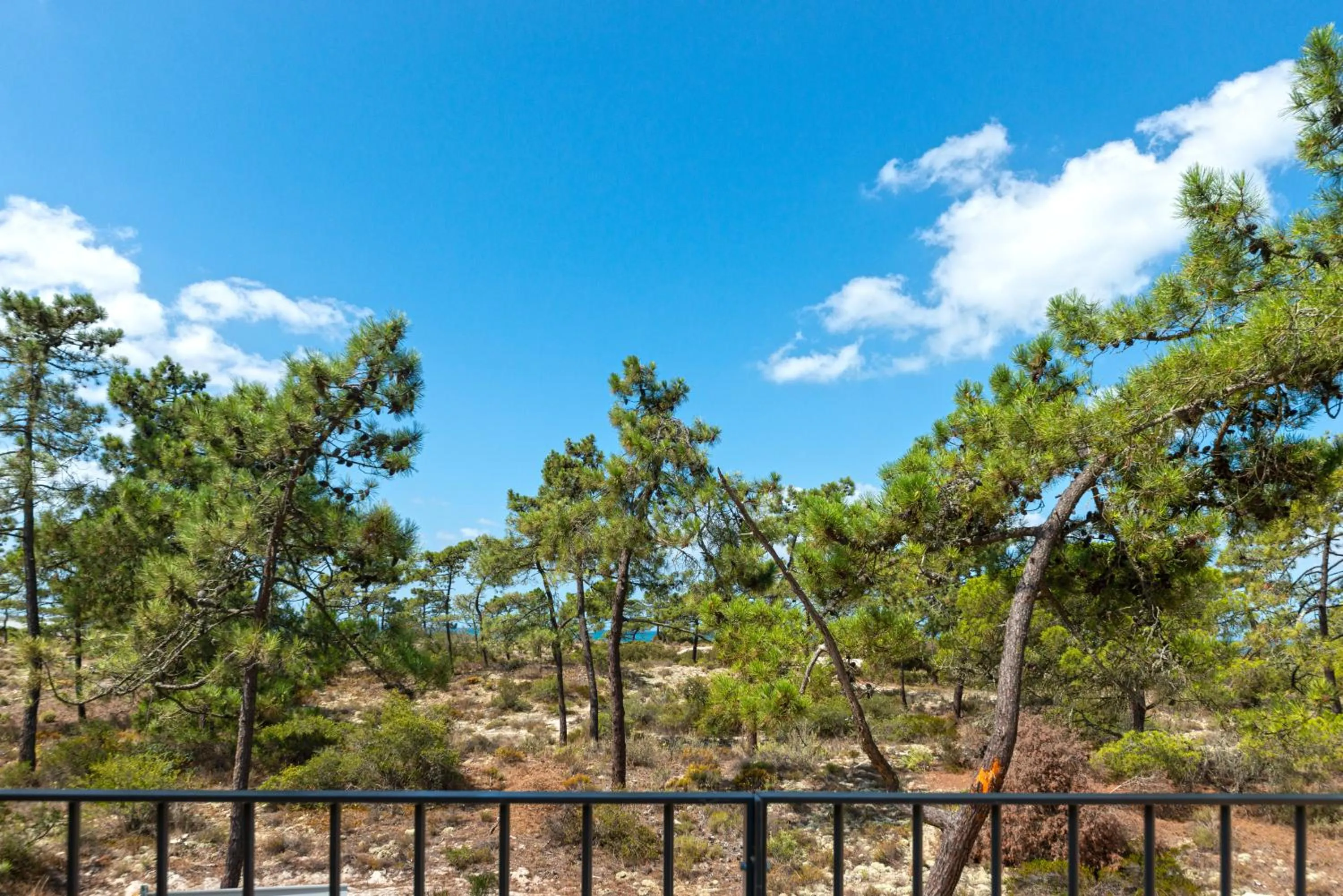 View (from property/room) in Pestana Troia Eco-Resort & Residences