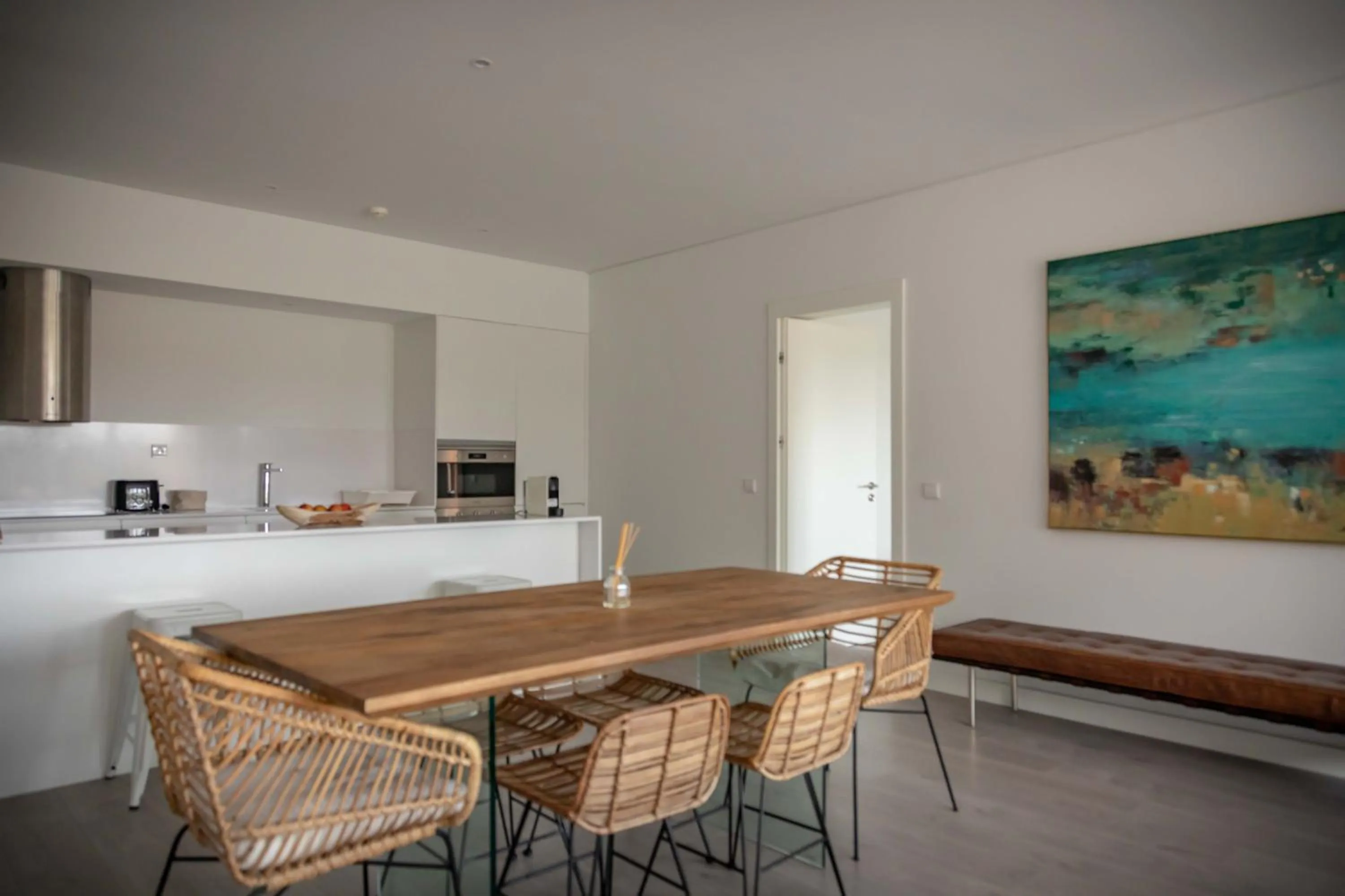 Coffee/tea facilities in Pestana Troia Eco-Resort & Residences