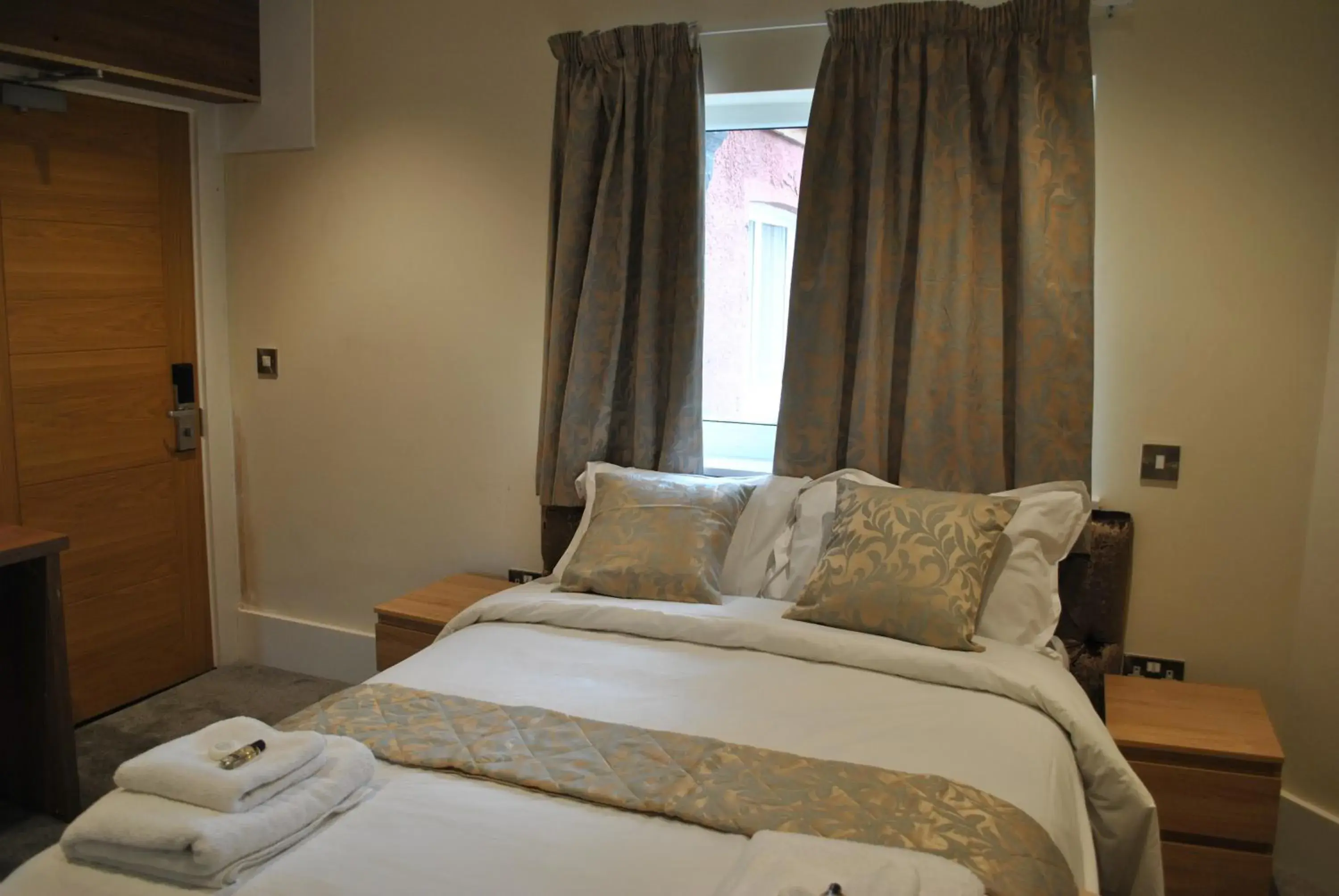 Comfort Double Room in Dreams Hotel Comfort Double Room in Dreams Hotel