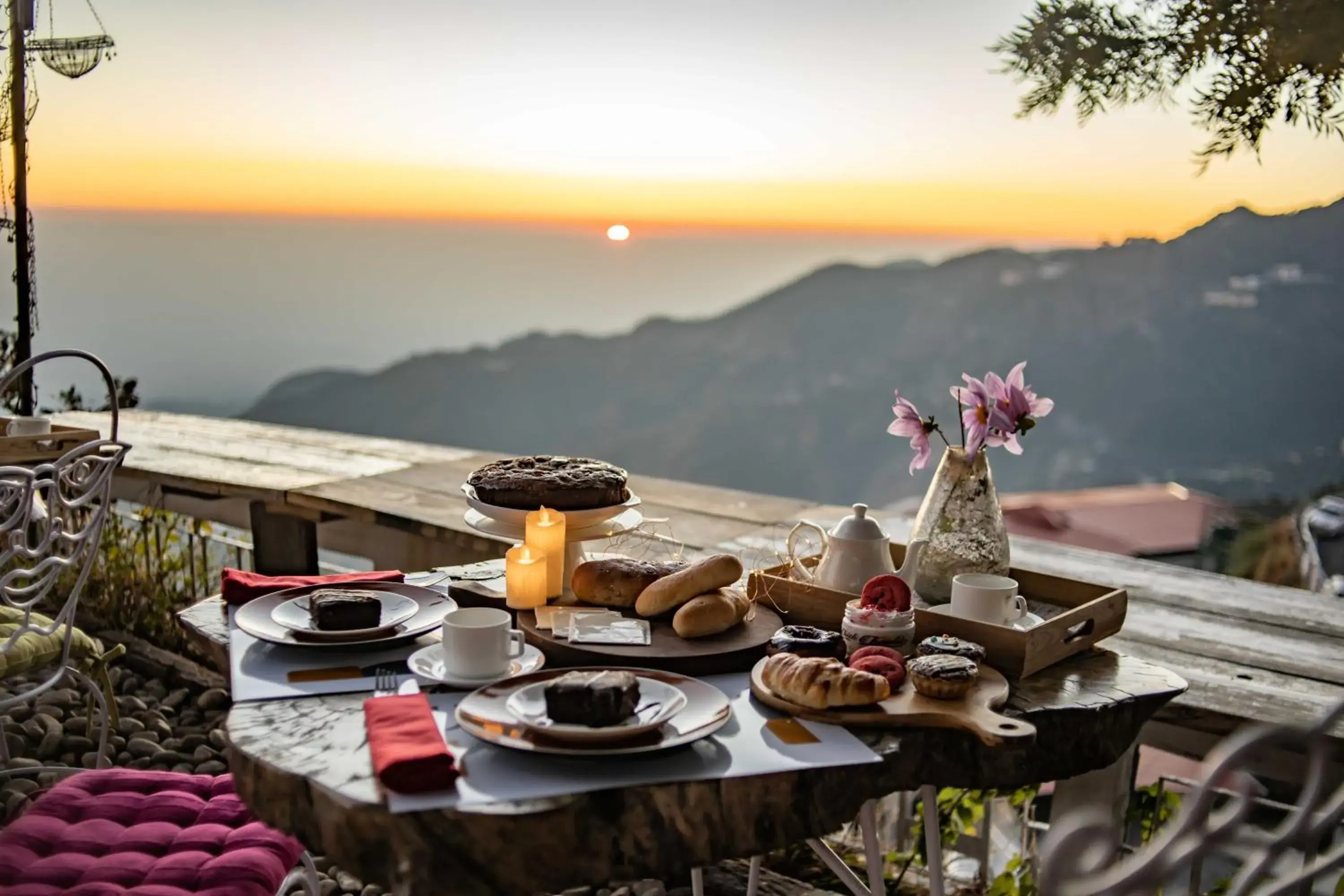 Seclude Mussoorie, Winterline Seclude Mussoorie, Winterline