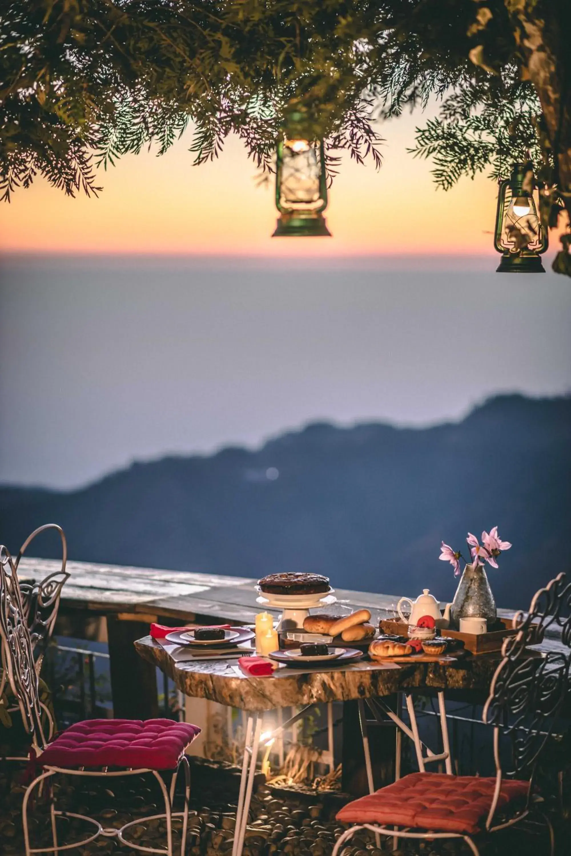 Seclude Mussoorie, Winterline Seclude Mussoorie, Winterline