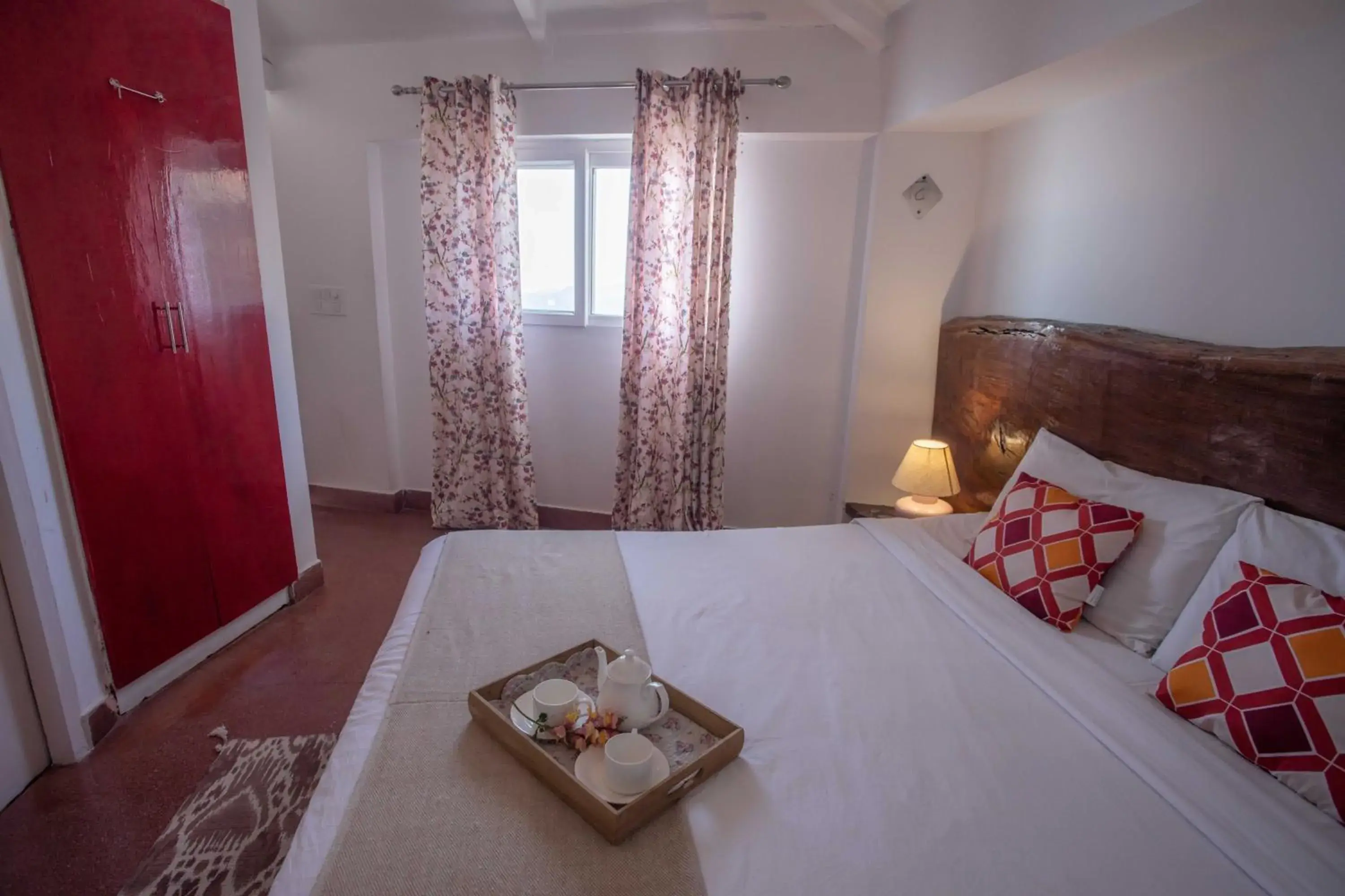 Bed in Seclude Mussoorie, Winterline Bed in Seclude Mussoorie, Winterline