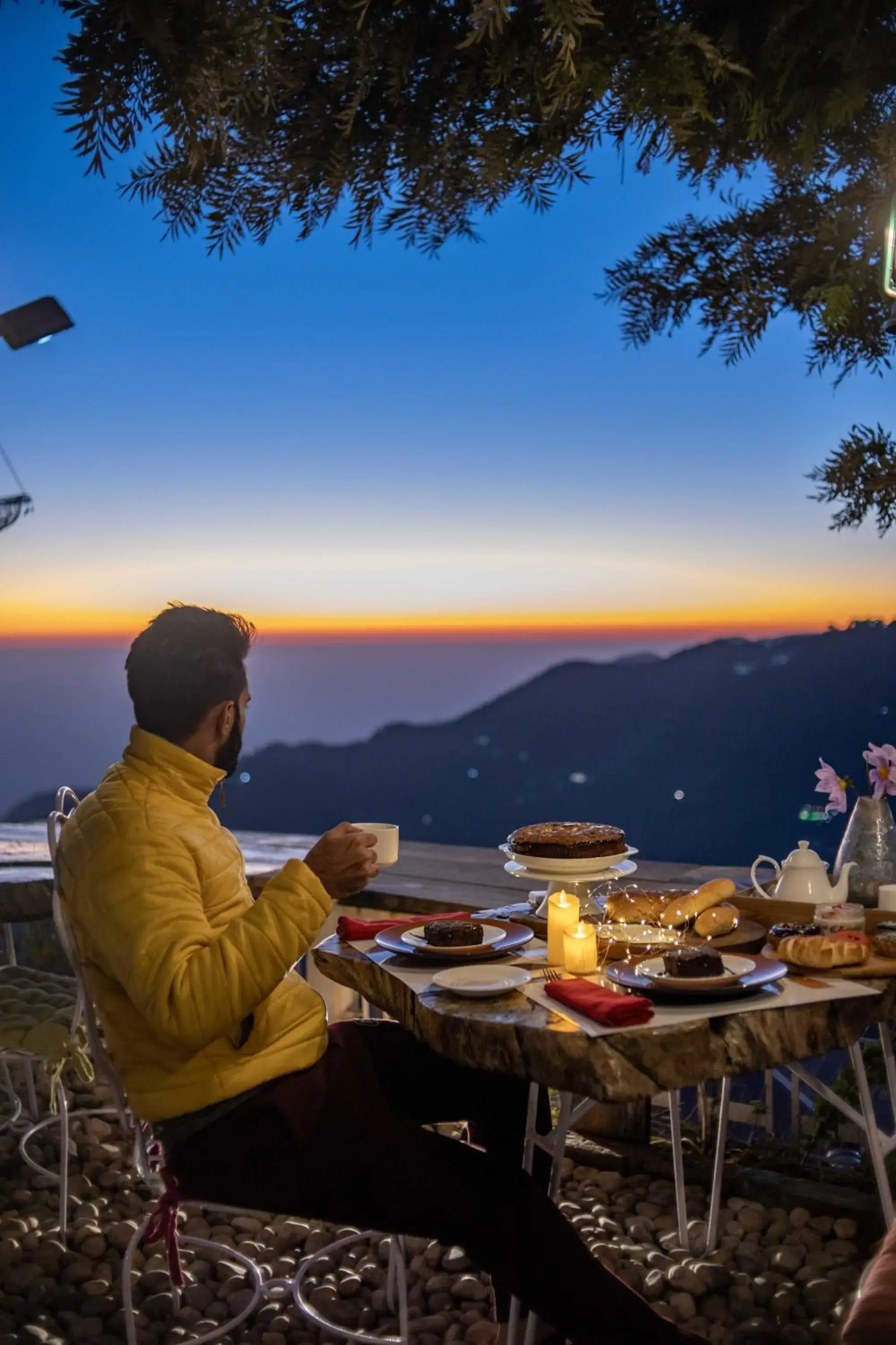 Seclude Mussoorie, Winterline Seclude Mussoorie, Winterline