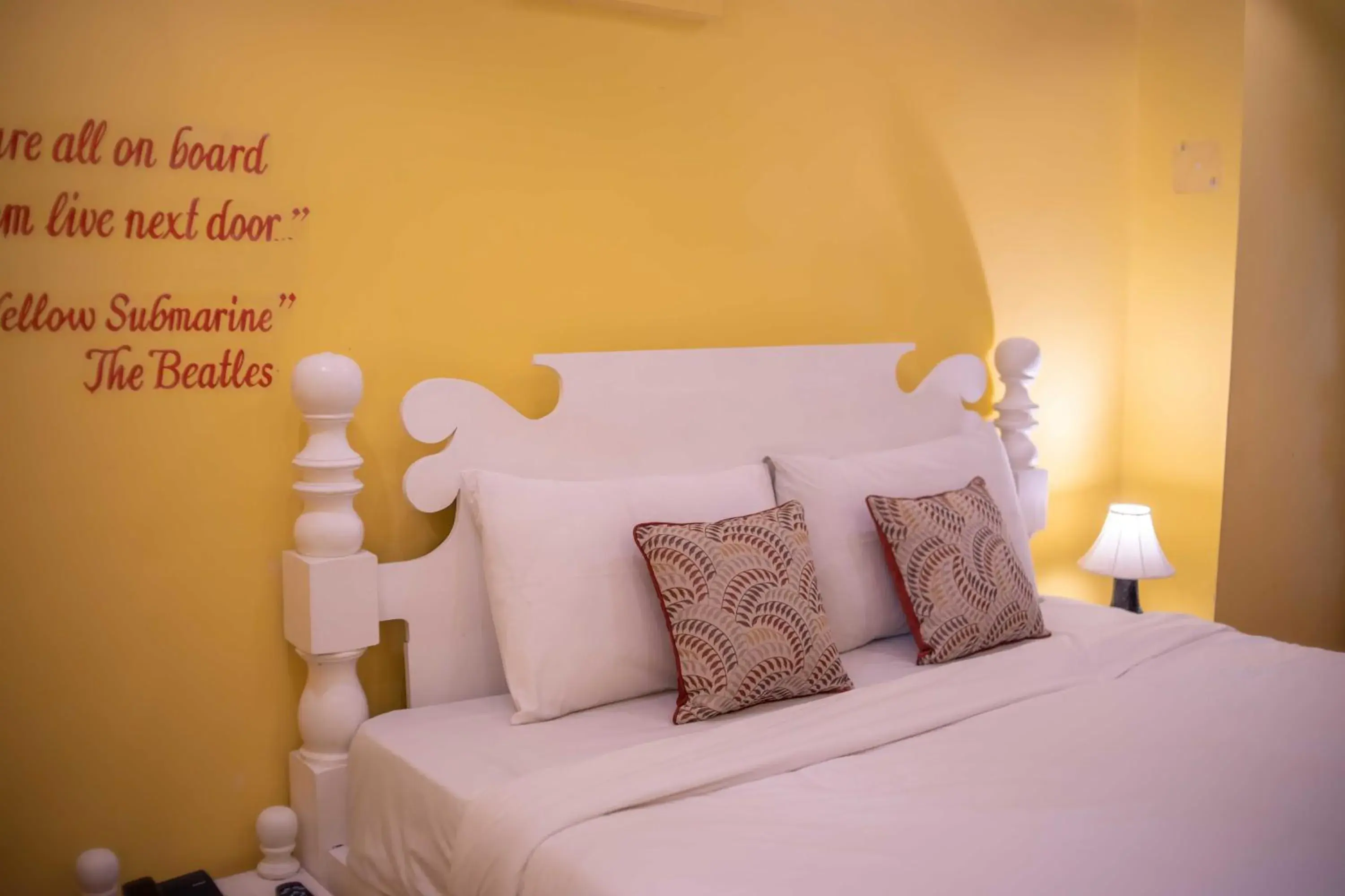 Bed in Seclude Mussoorie, Winterline Bed in Seclude Mussoorie, Winterline