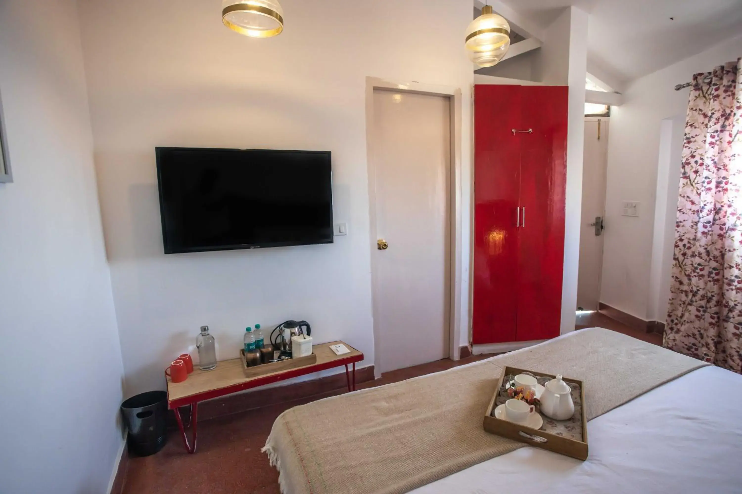 Bed in Seclude Mussoorie, Winterline Bed in Seclude Mussoorie, Winterline