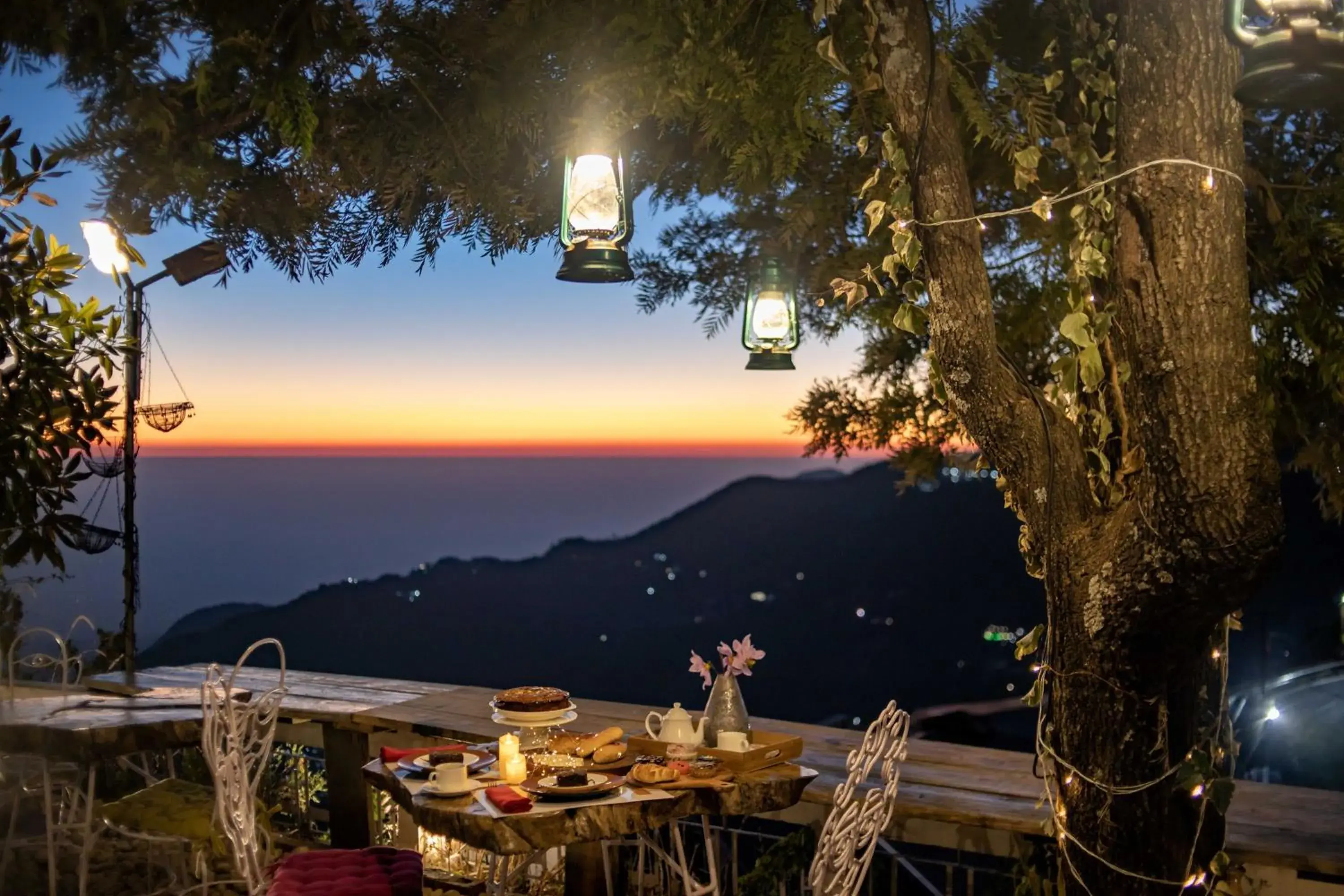 Seclude Mussoorie, Winterline Seclude Mussoorie, Winterline