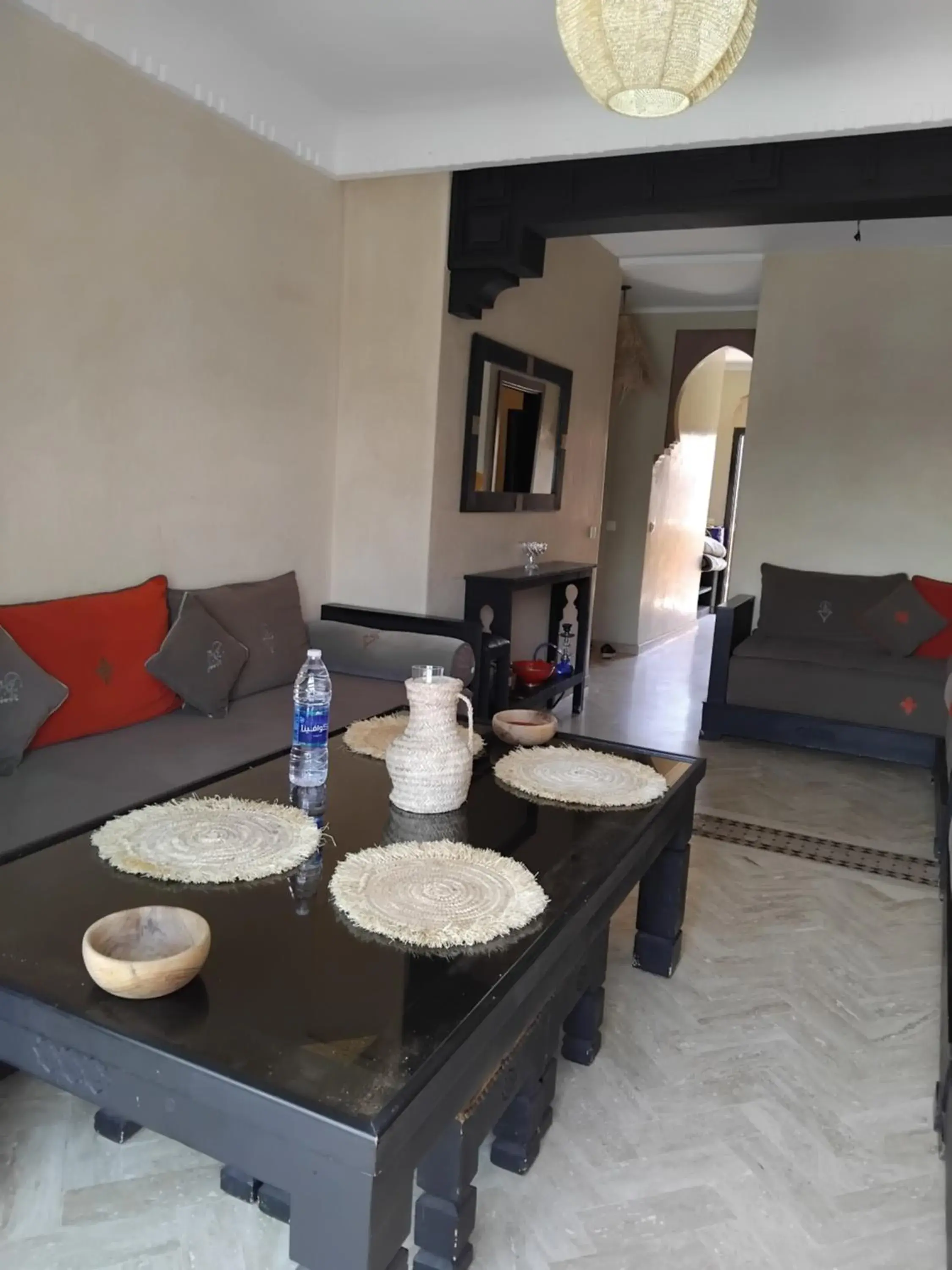 Two-Bedroom Apartment - single occupancy in Atlas Golf resort Two-Bedroom Apartment - single occupancy in Atlas Golf resort