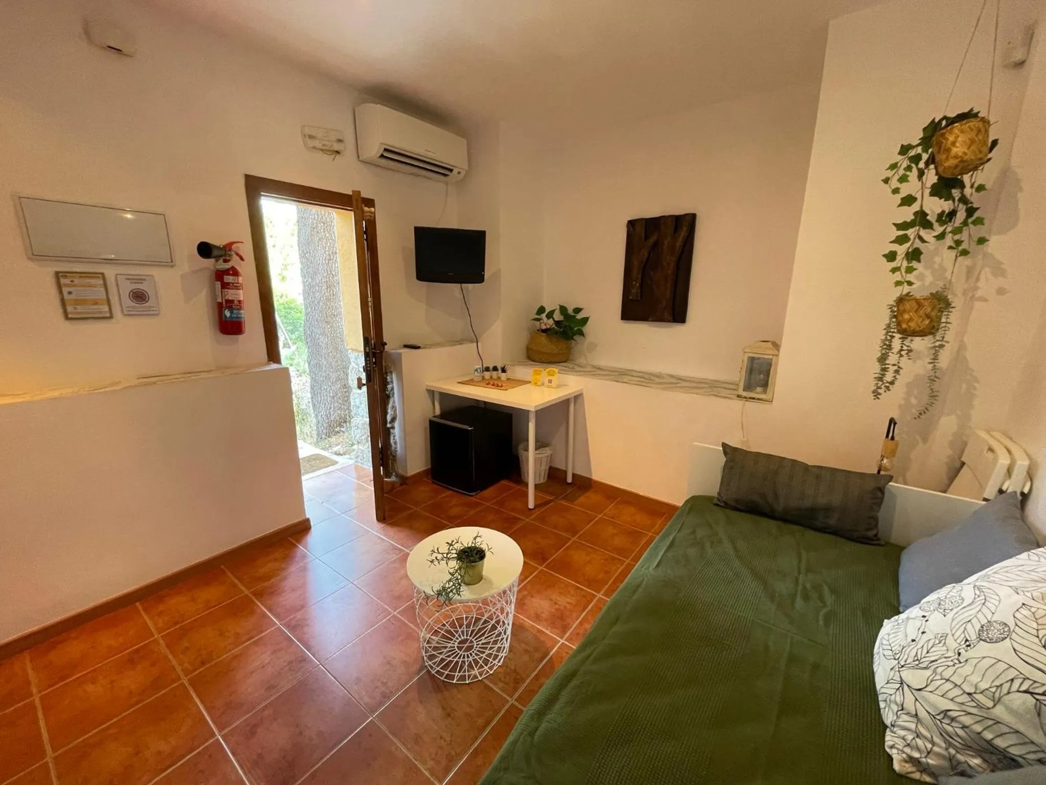 Hotel Rural El Arca de Noé