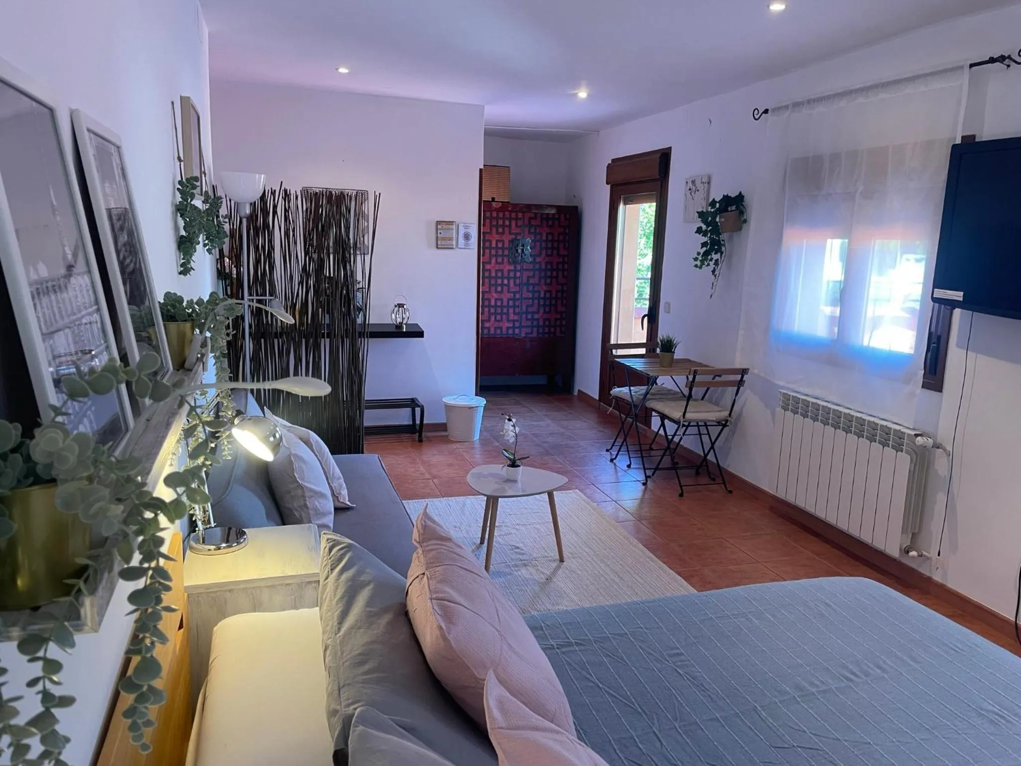 Hotel Rural El Arca de Noé