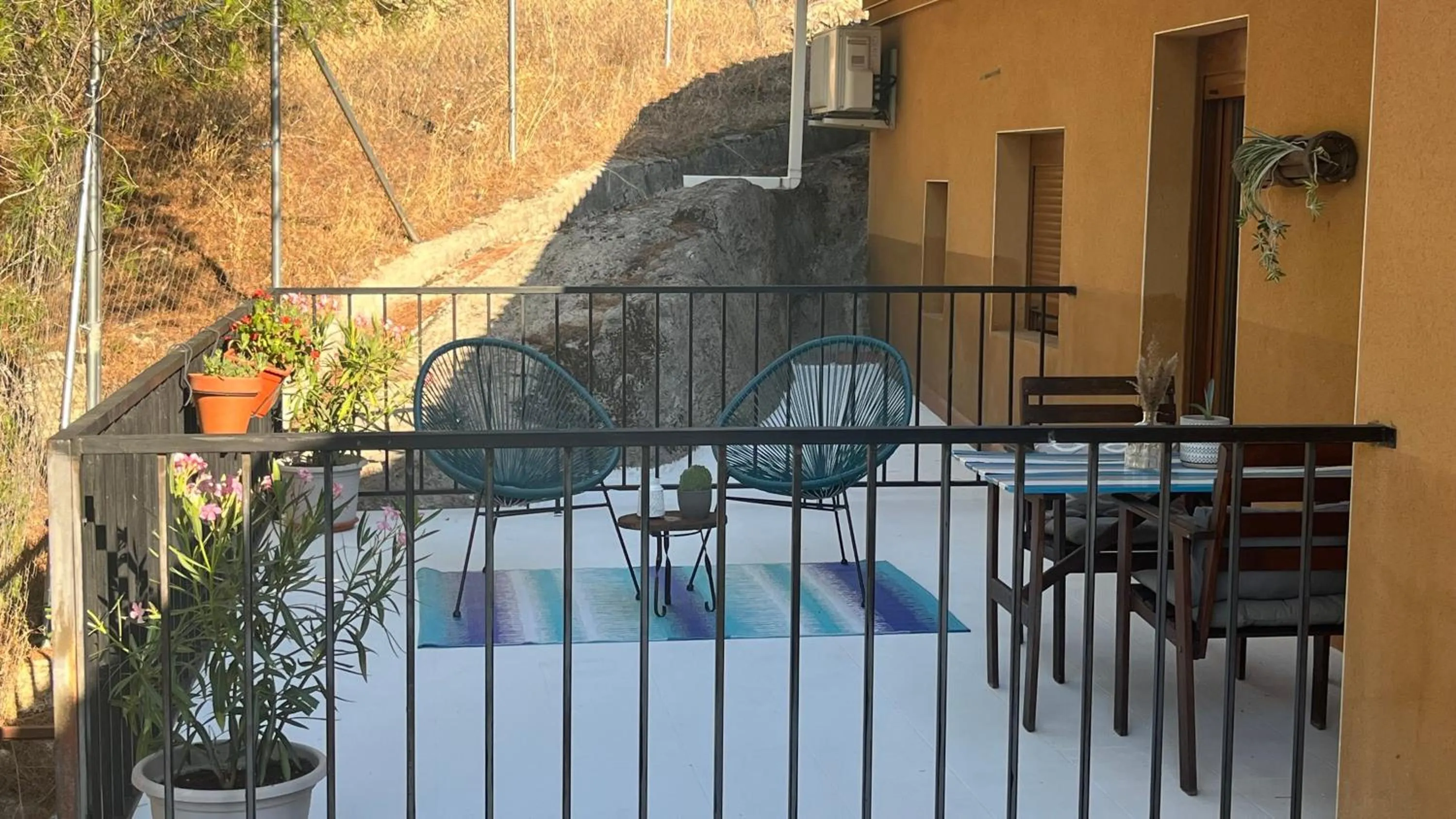 Hotel Rural El Arca de Noé