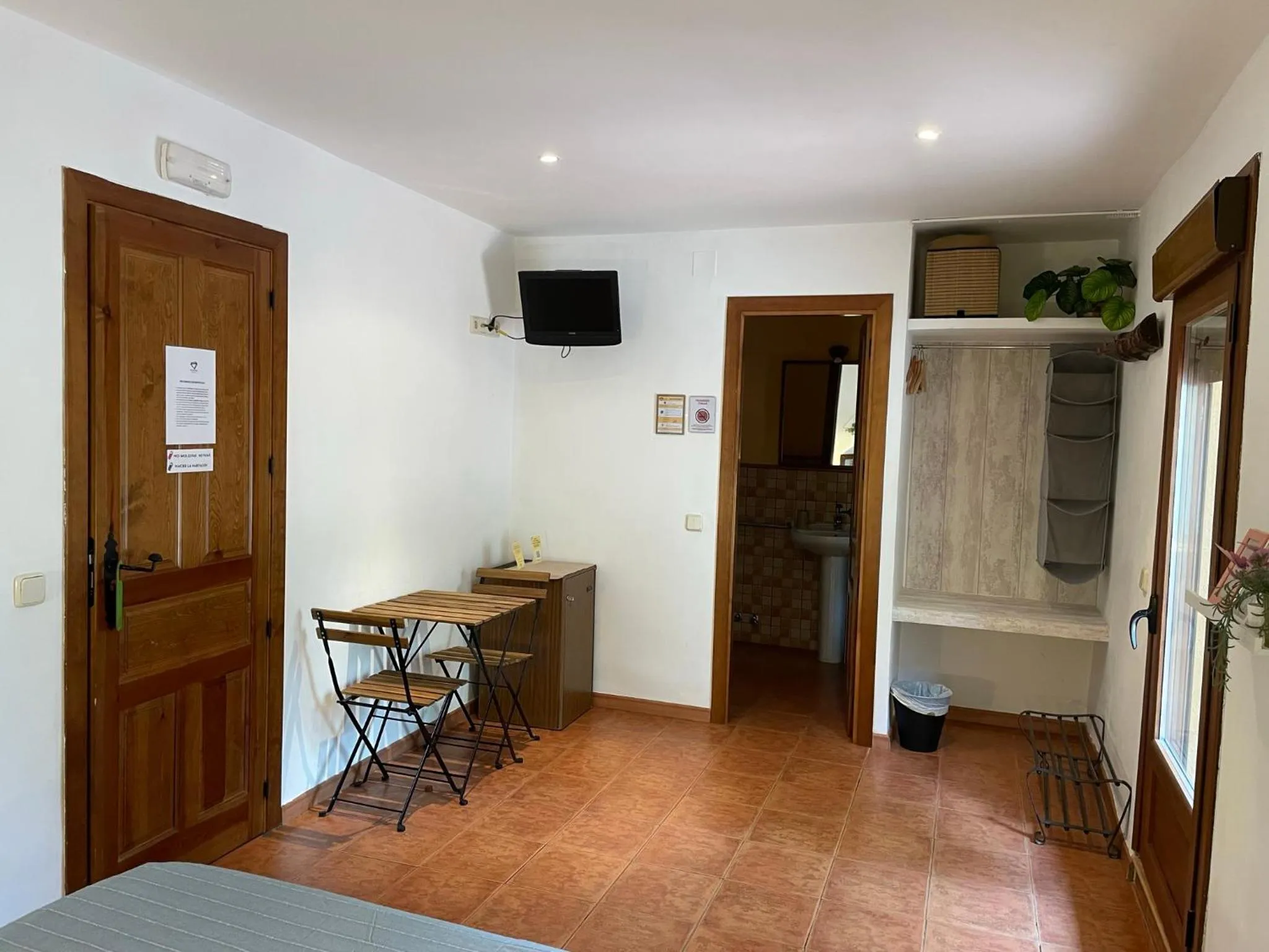 Hotel Rural El Arca de Noé