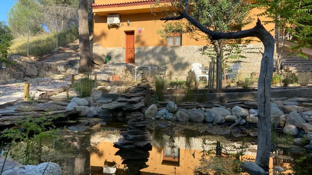 Hotel Rural El Arca de Noé