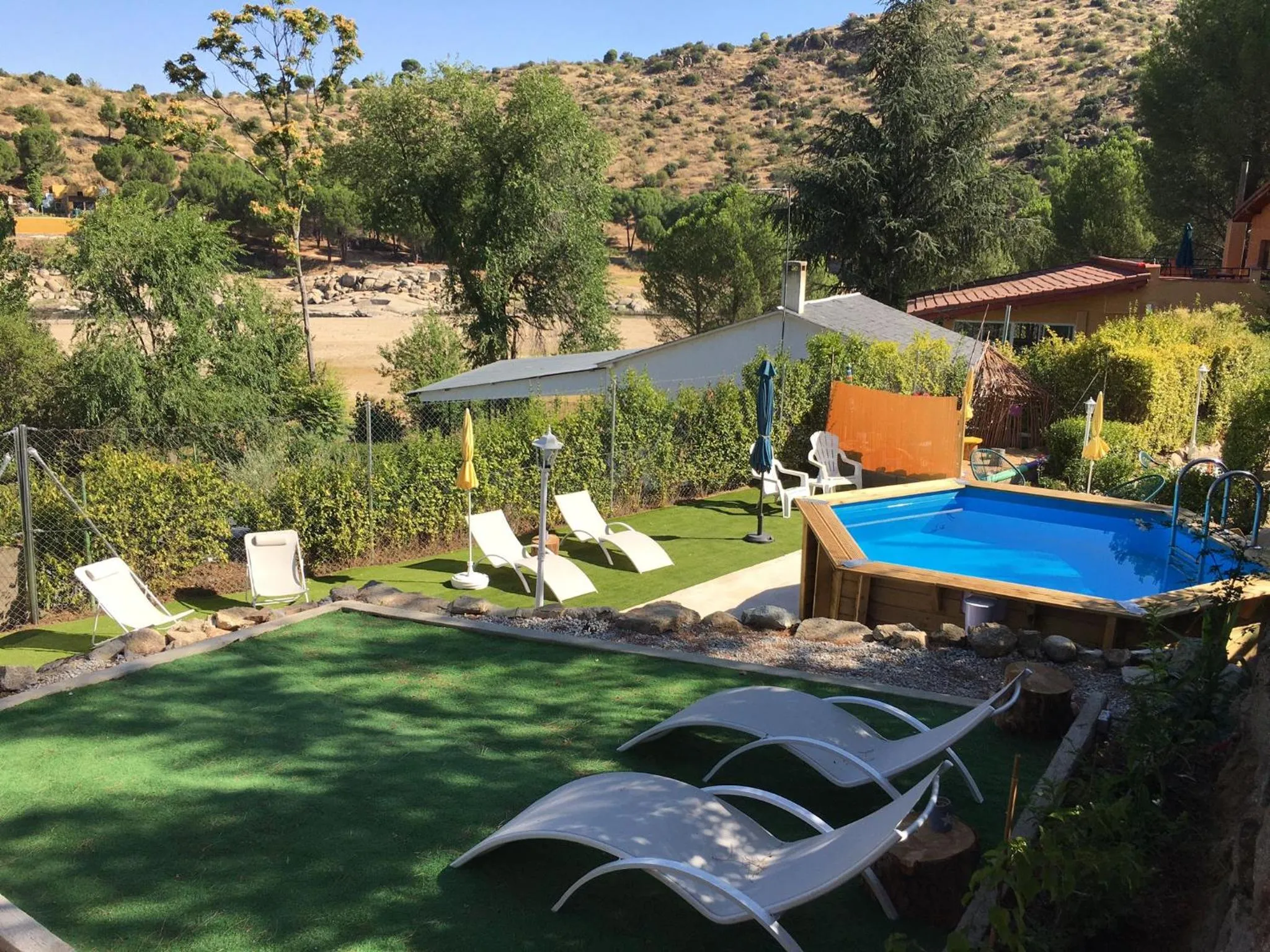 Hotel Rural El Arca de Noé