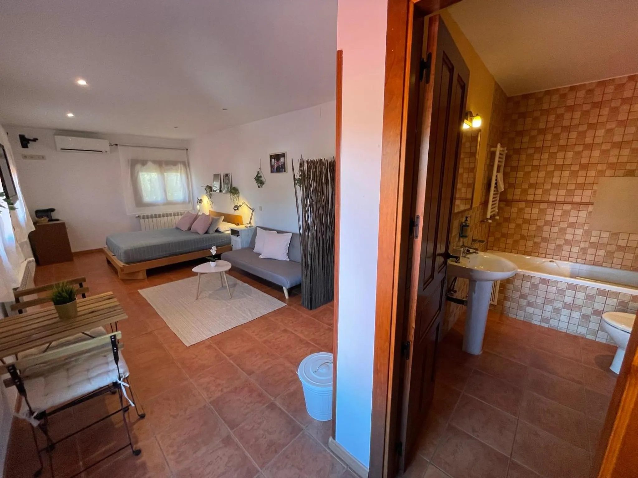 Hotel Rural El Arca de Noé