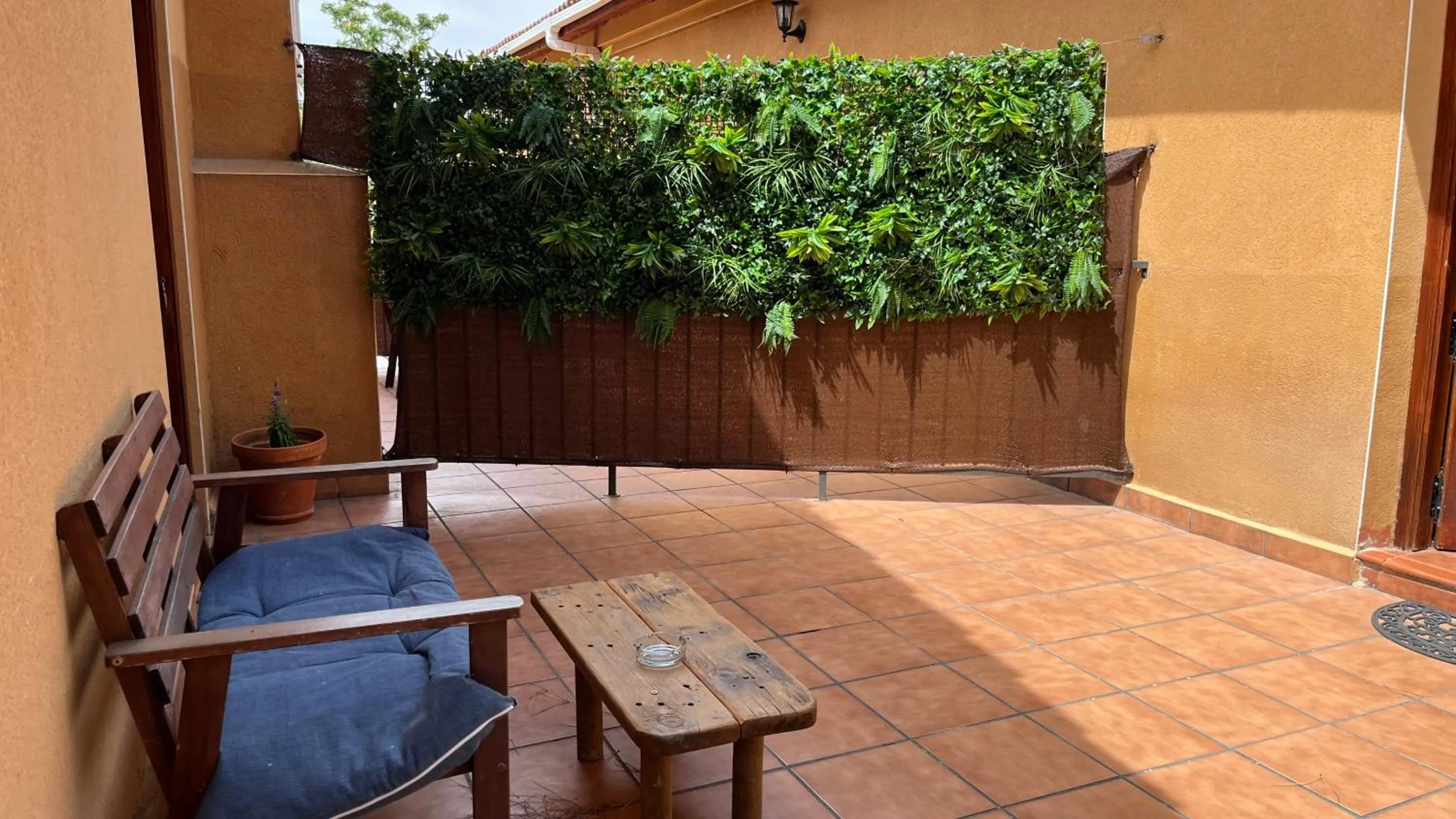 Hotel Rural El Arca de Noé