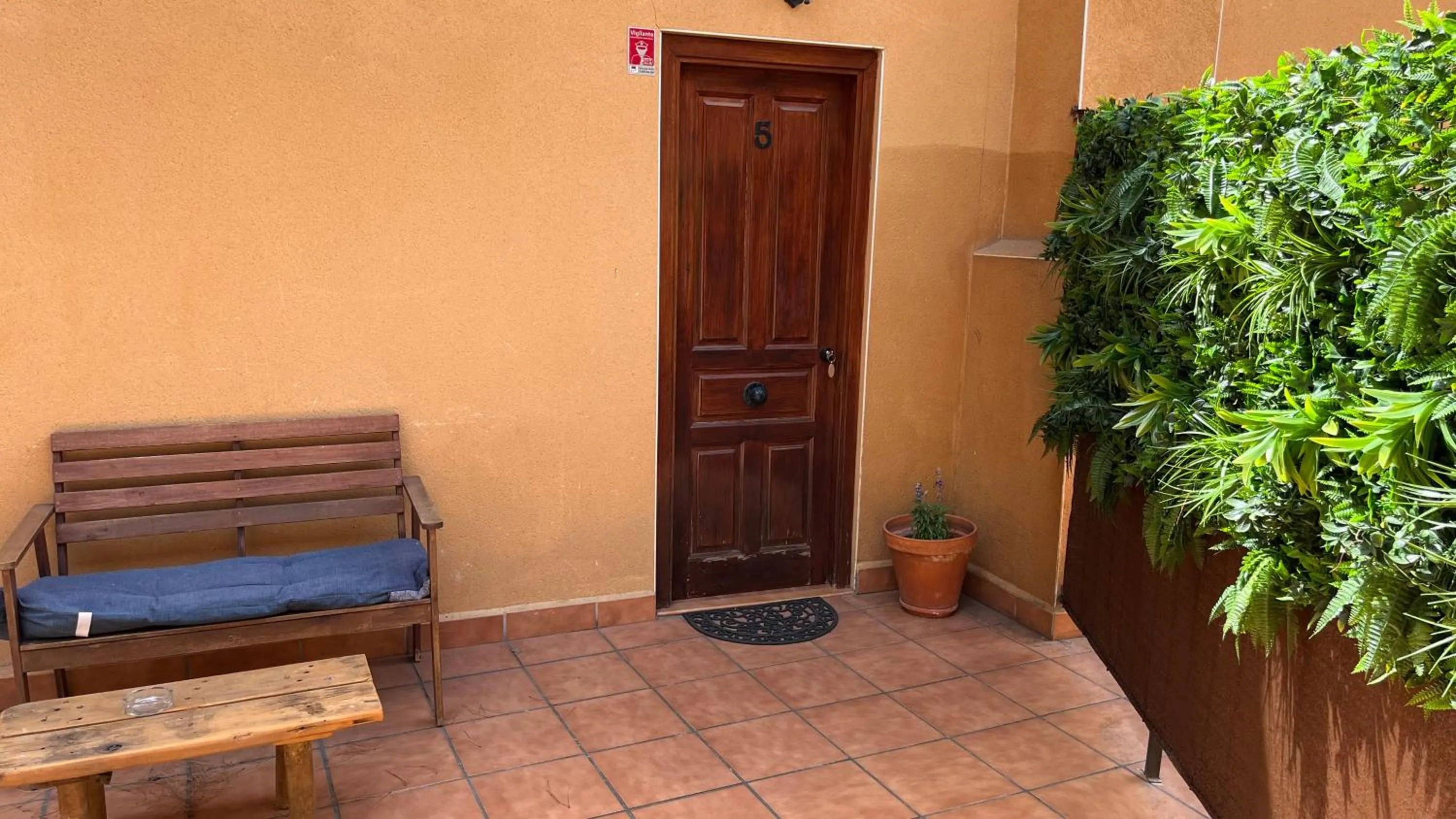 Hotel Rural El Arca de Noé