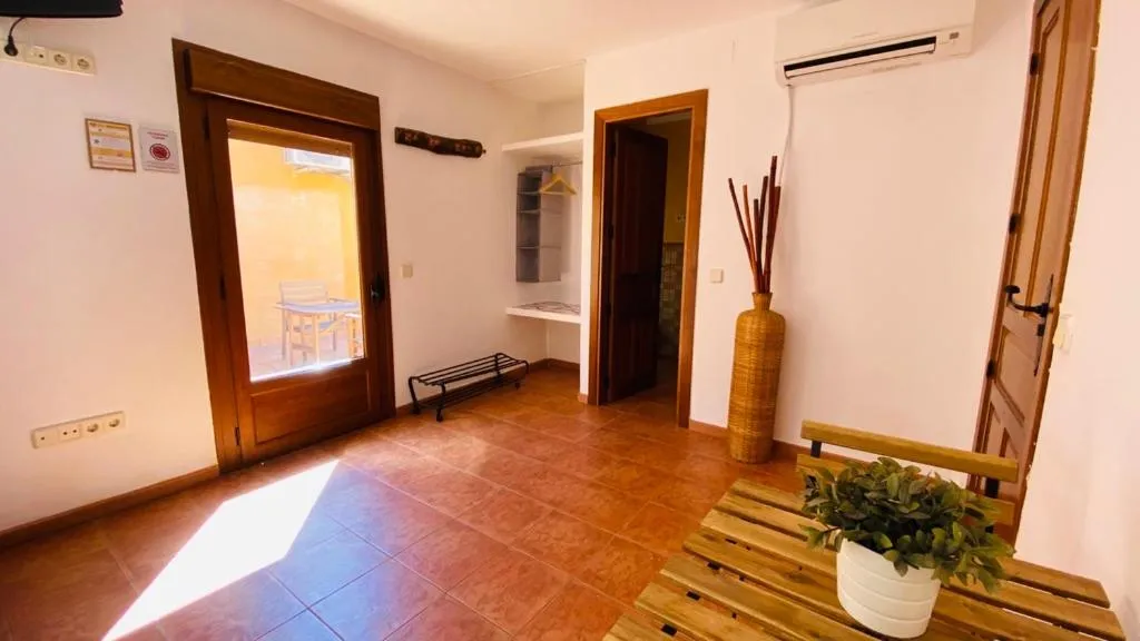 Hotel Rural El Arca de Noé