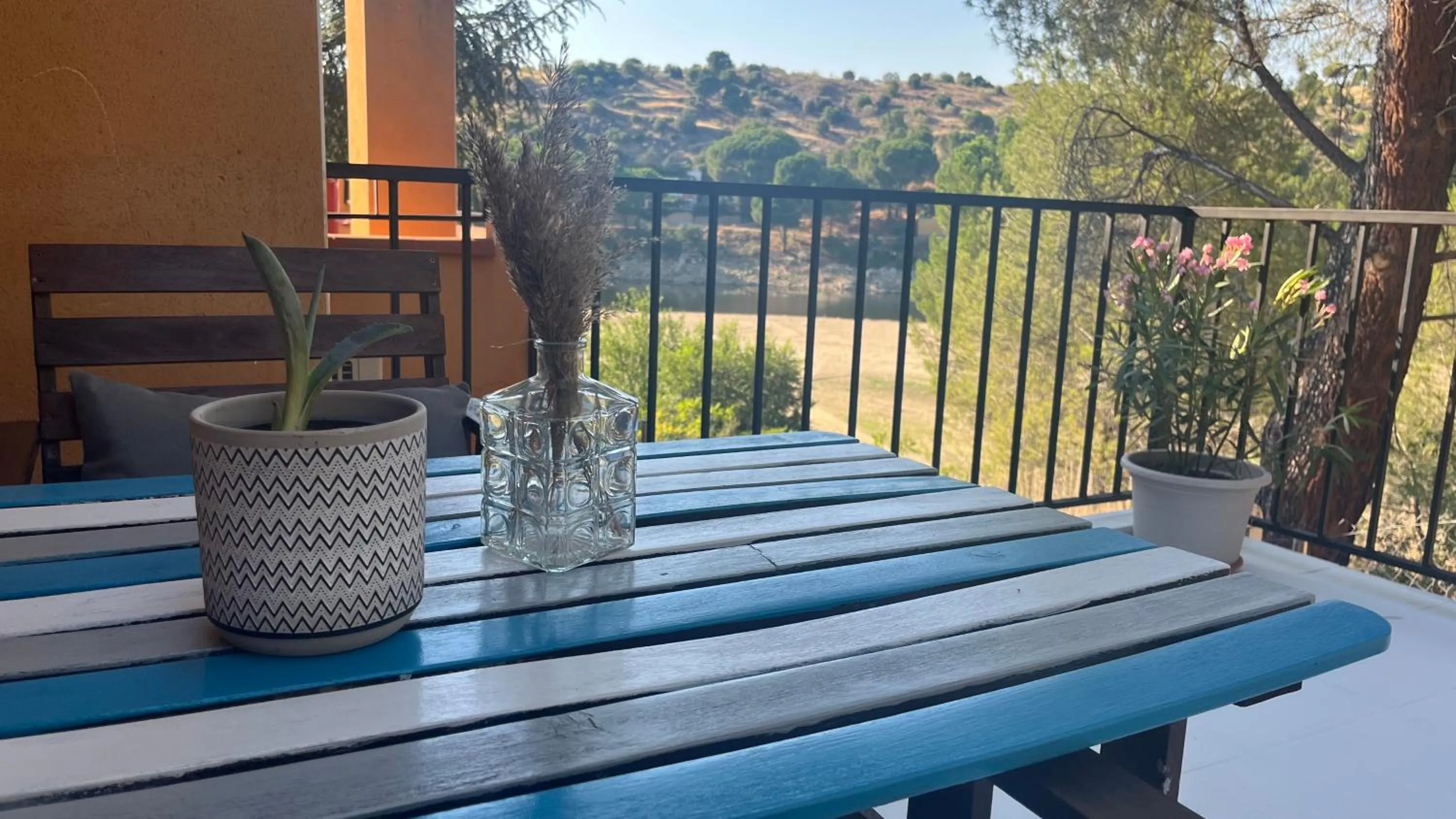 Hotel Rural El Arca de Noé