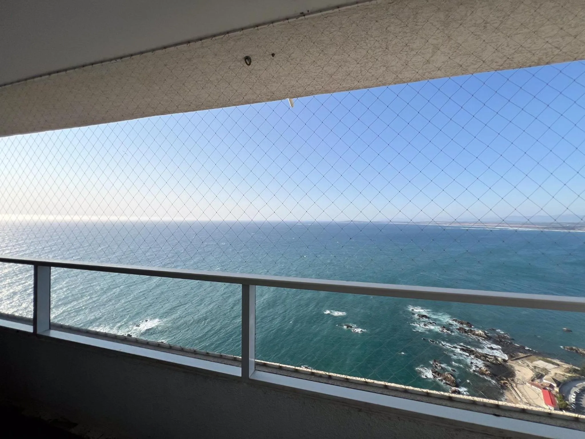 Day in Oceana Suites Costa Montemar