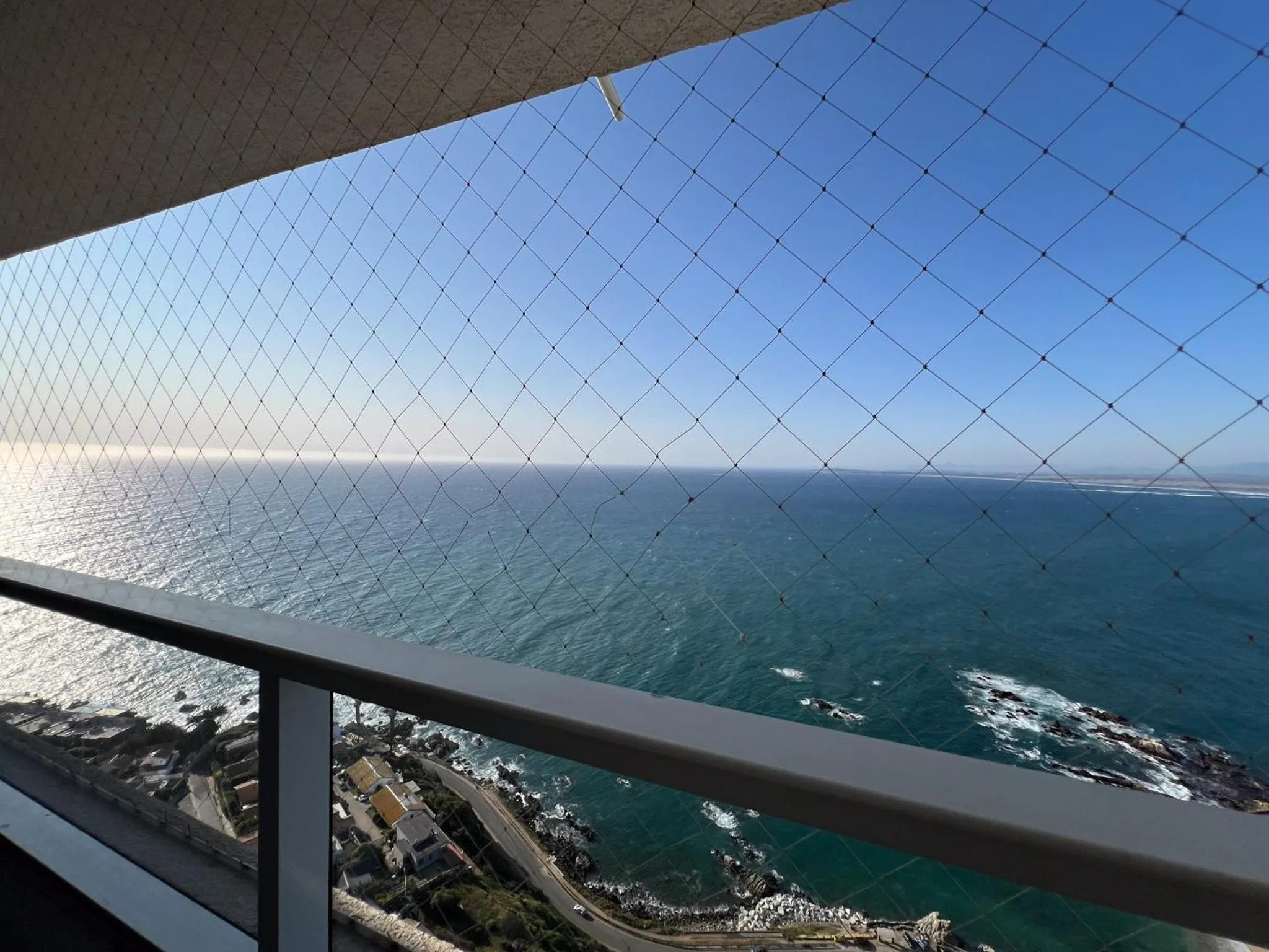 Nearby landmark in Oceana Suites Costa Montemar