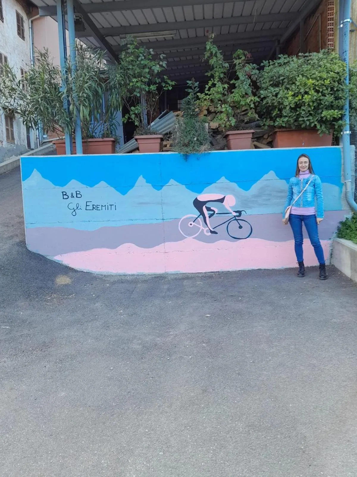 B&B Gli Eremiti