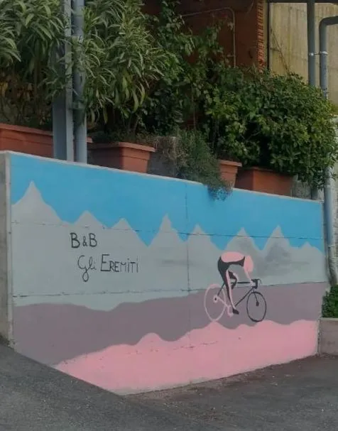 B&B Gli Eremiti
