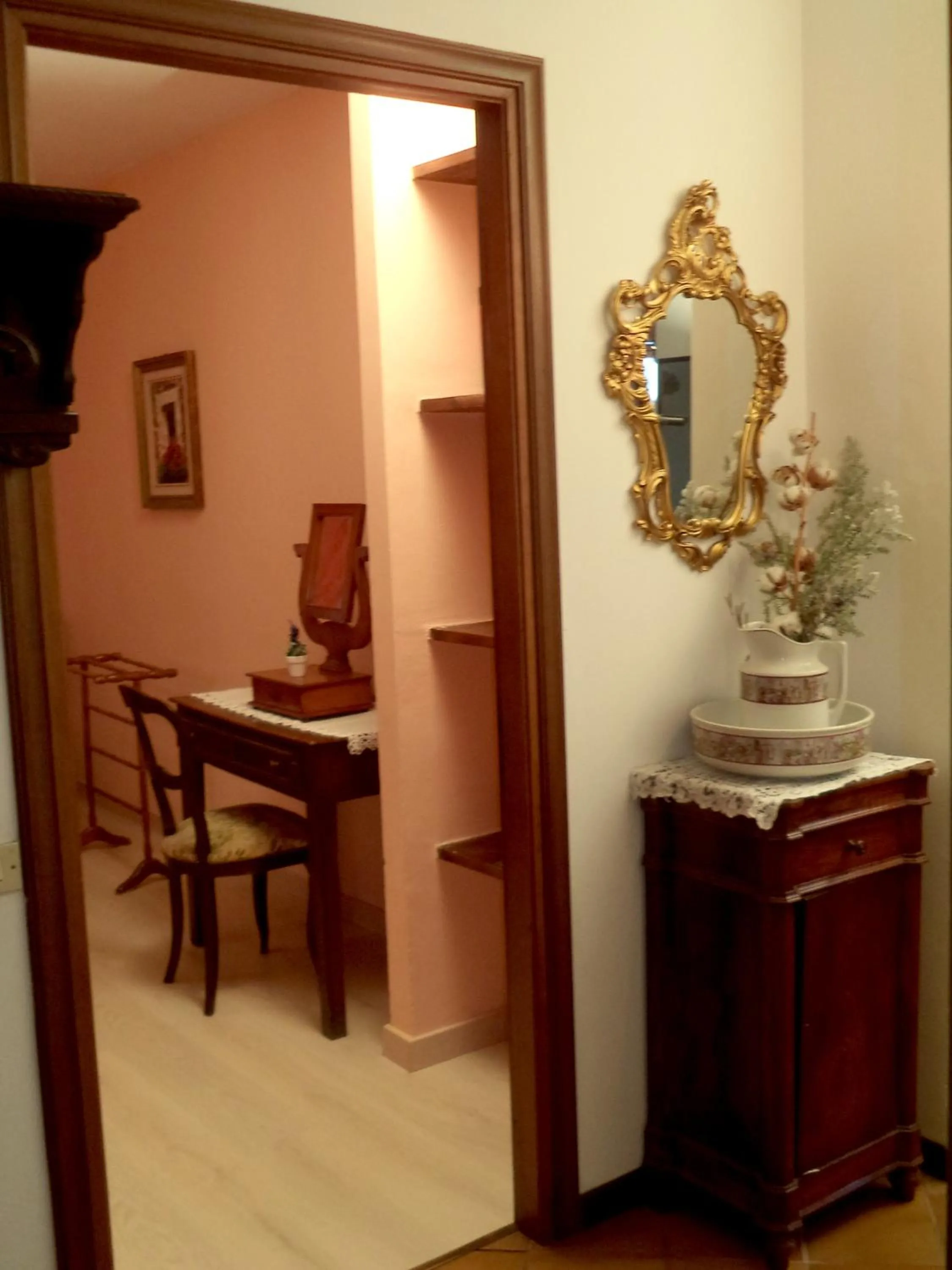Other in B&B Gli Eremiti