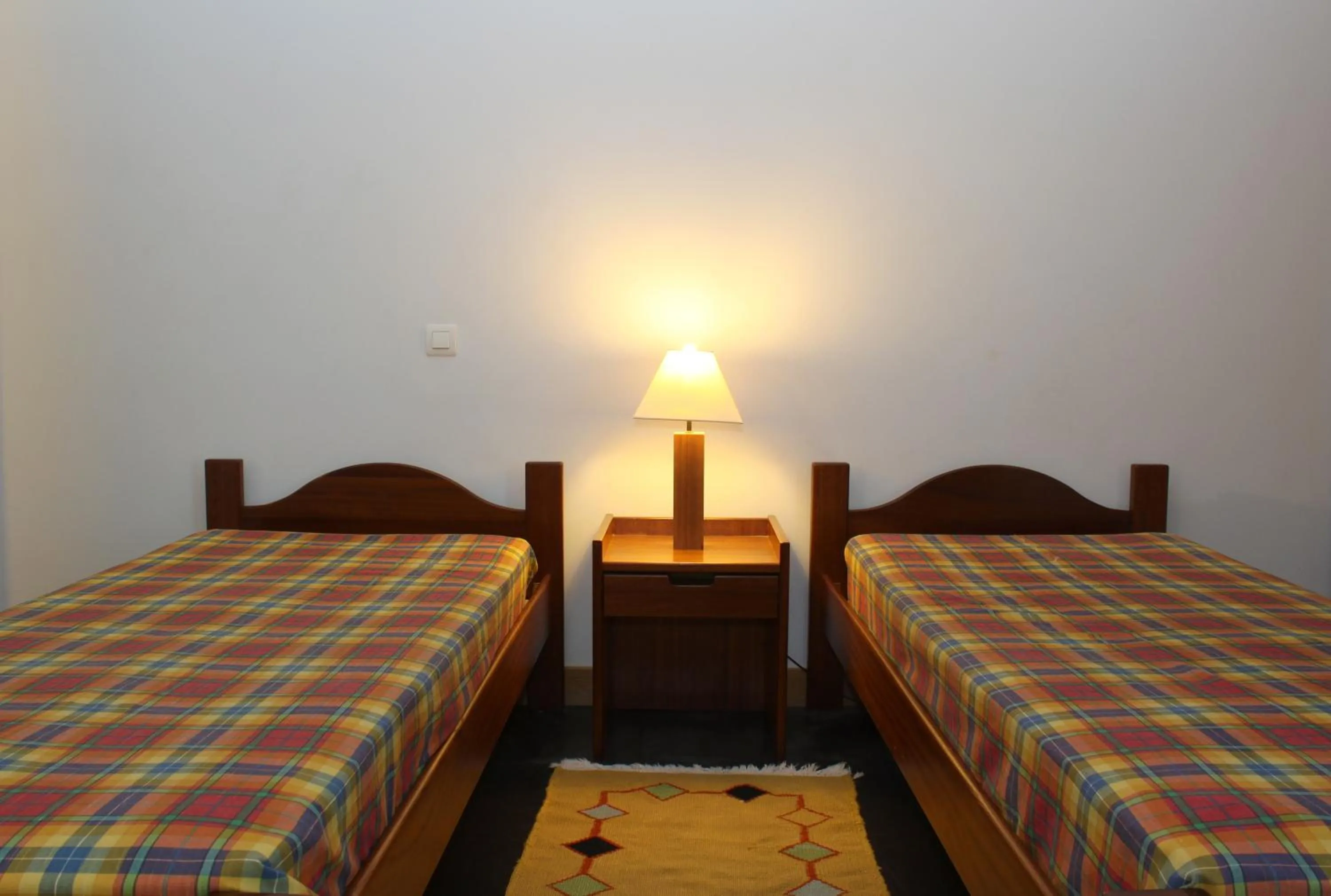 Bedroom, Bed in HI Viana do Castelo - Pousada de Juventude