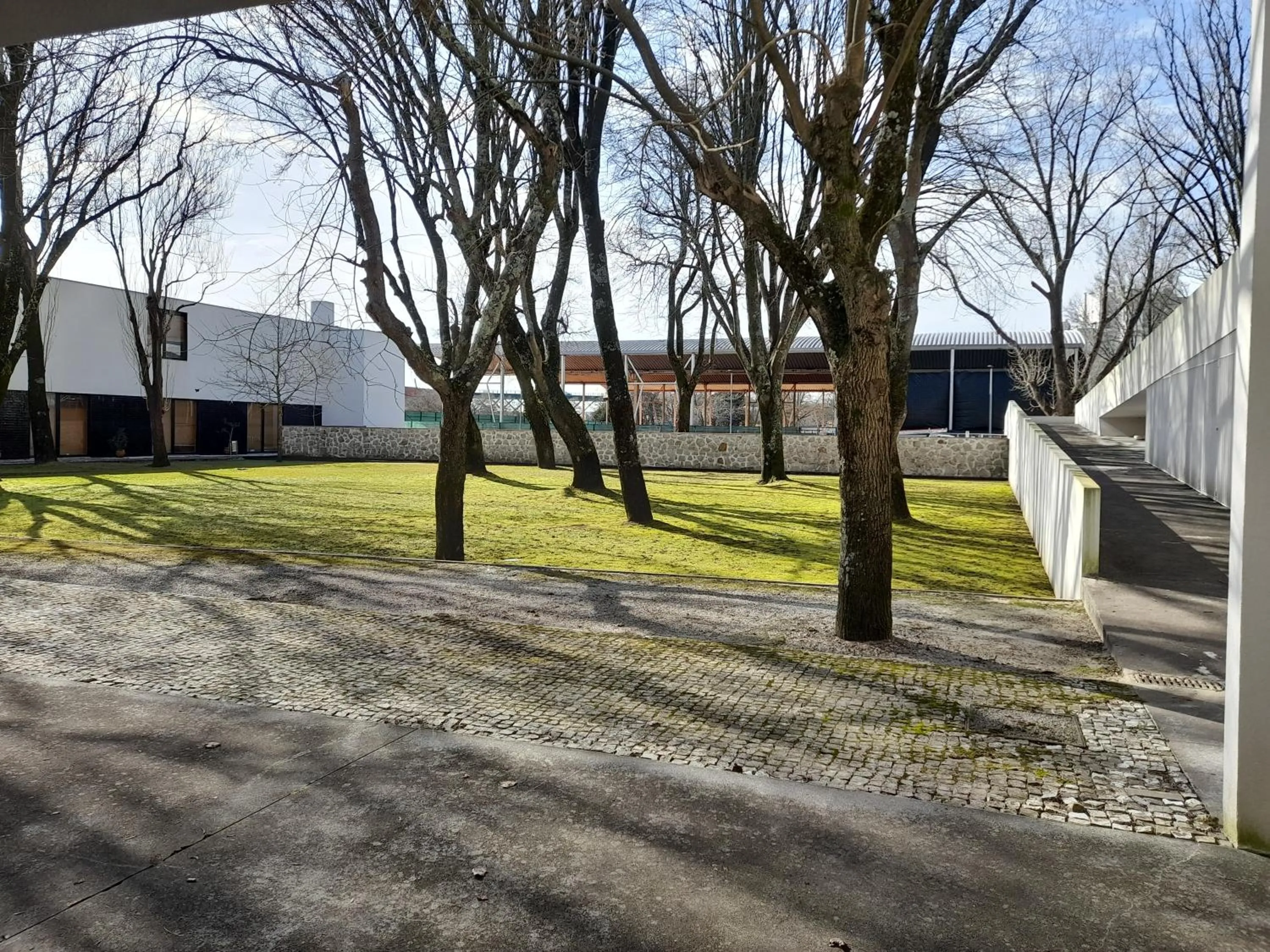 HI Viana do Castelo - Pousada de Juventude