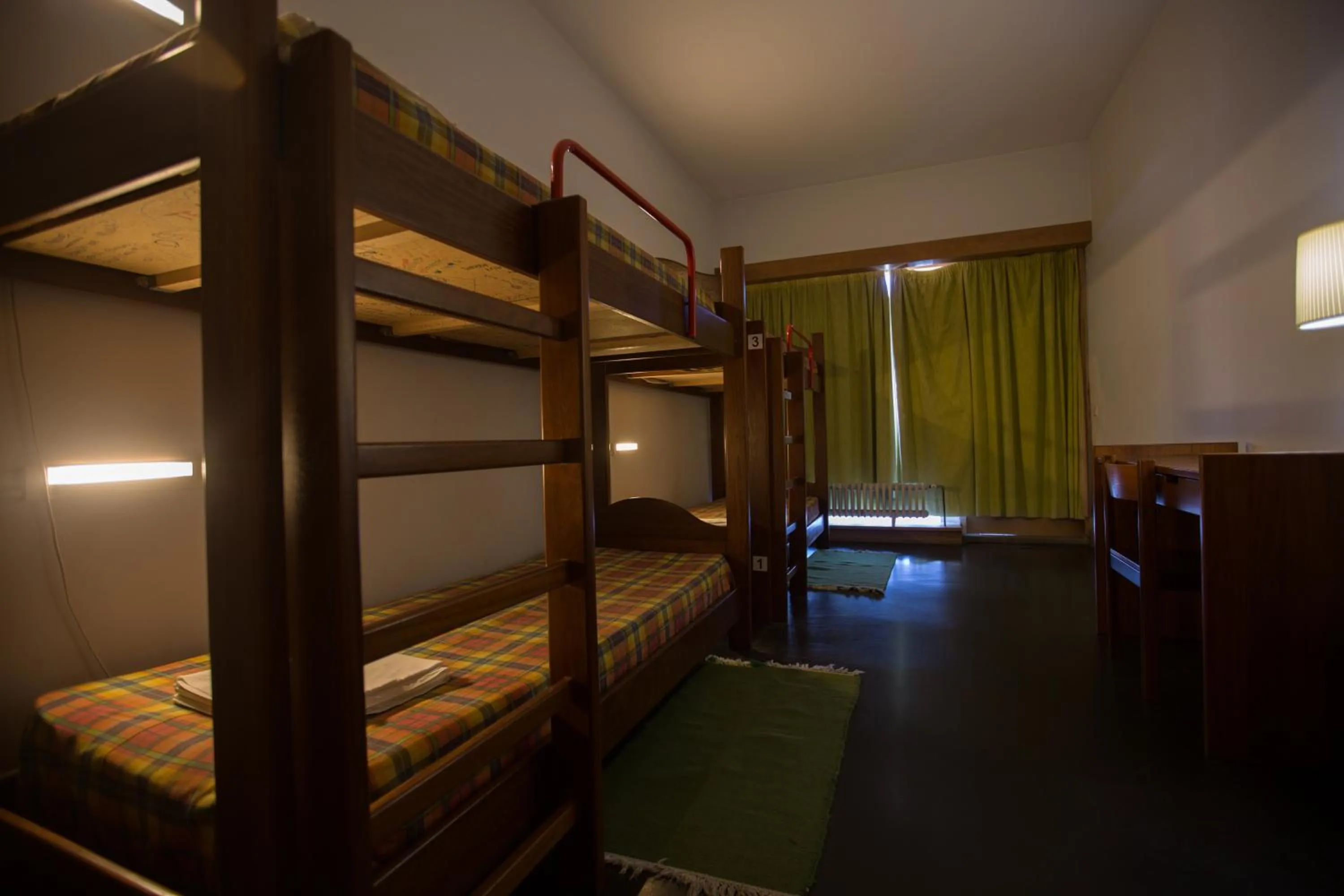 Bed in HI Viana do Castelo - Pousada de Juventude