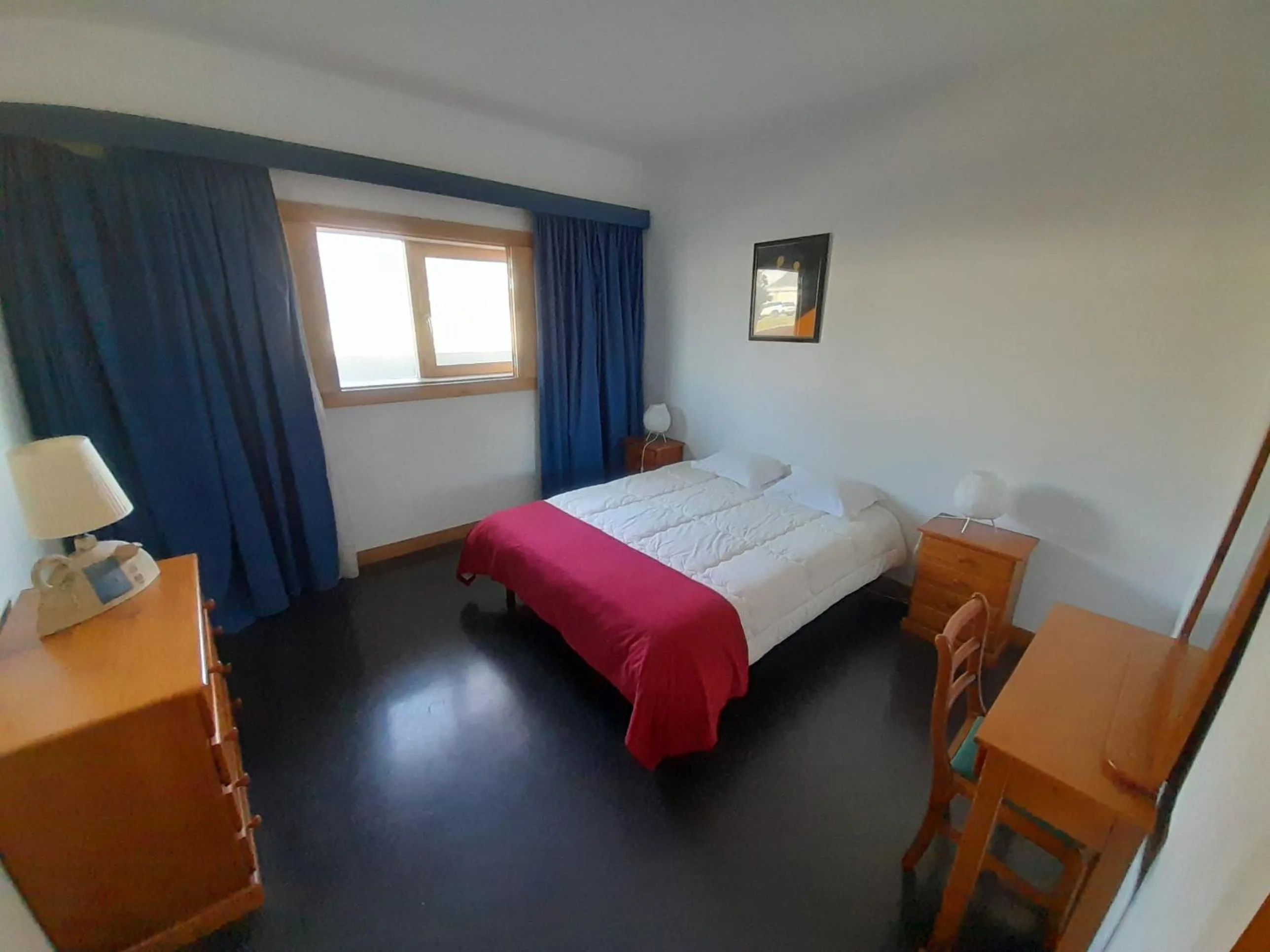 Bed in HI Viana do Castelo - Pousada de Juventude