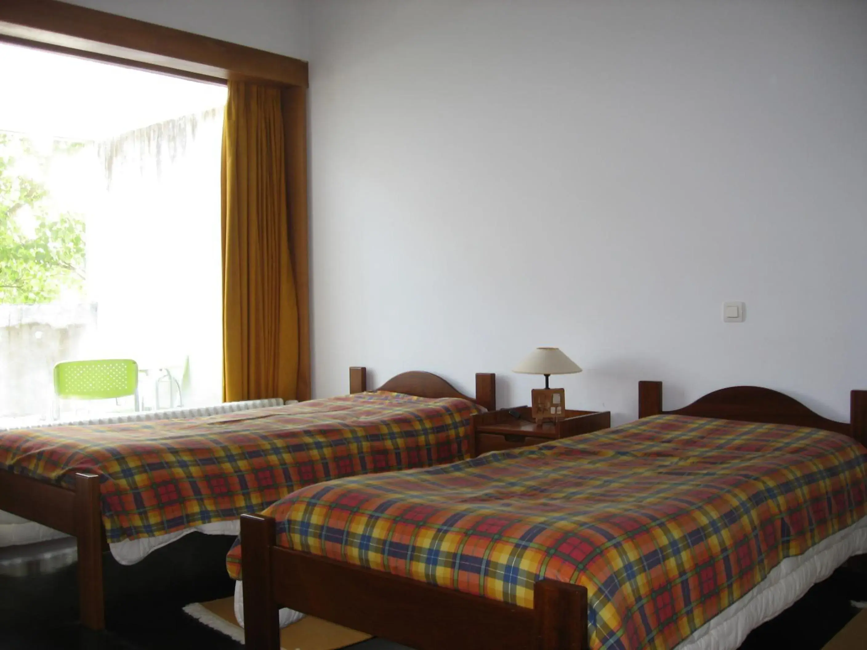 Bedroom, Bed in HI Viana do Castelo - Pousada de Juventude Bedroom, Bed in HI Viana do Castelo - Pousada de Juventude