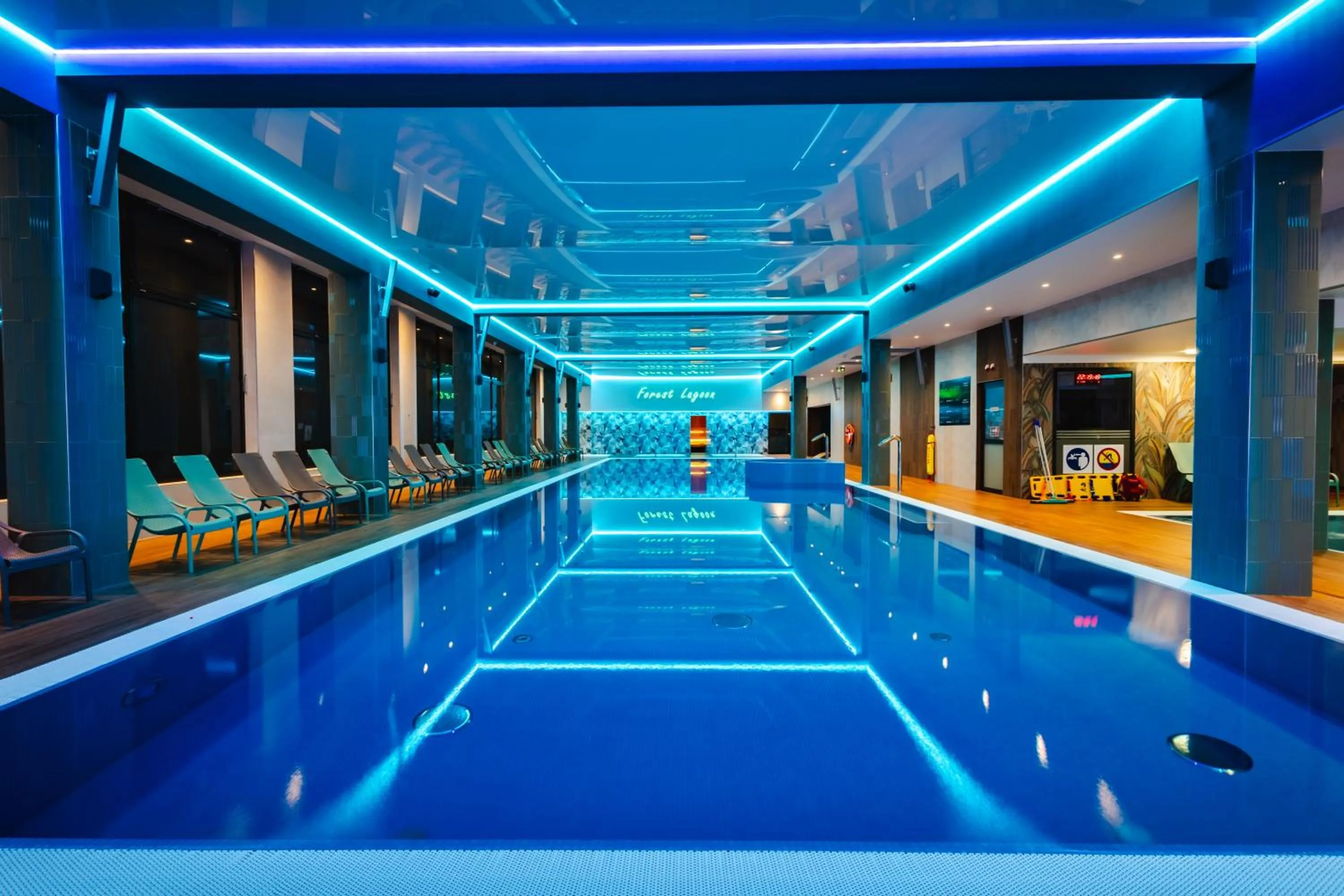 Forest Park Resort & SPA