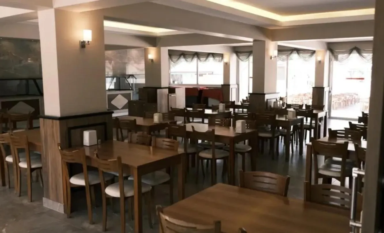 Imeros Hotel Beldibi