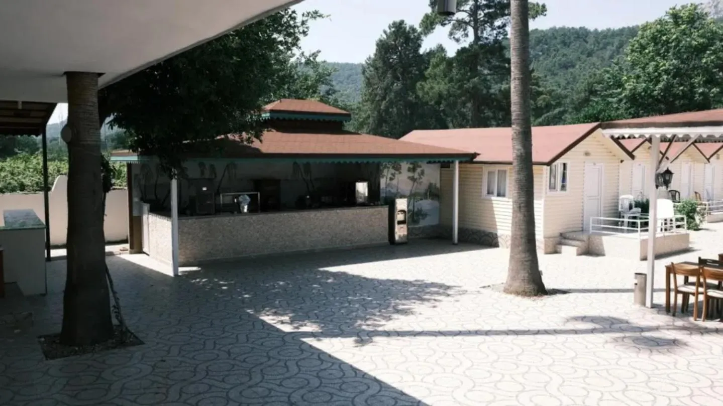 Imeros Hotel Beldibi