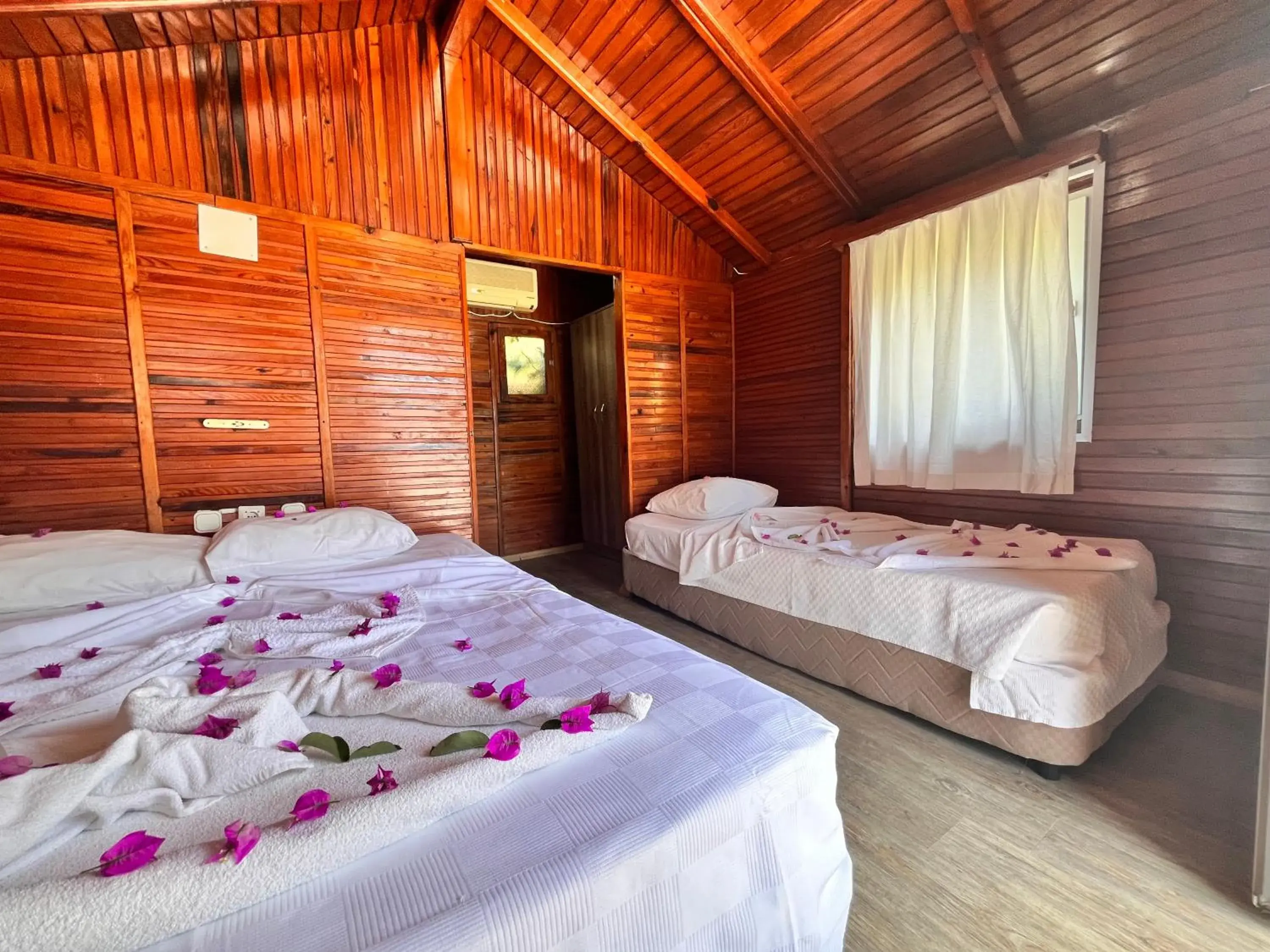 Bungalow in Imeros Hotel Beldibi Bungalow in Imeros Hotel Beldibi