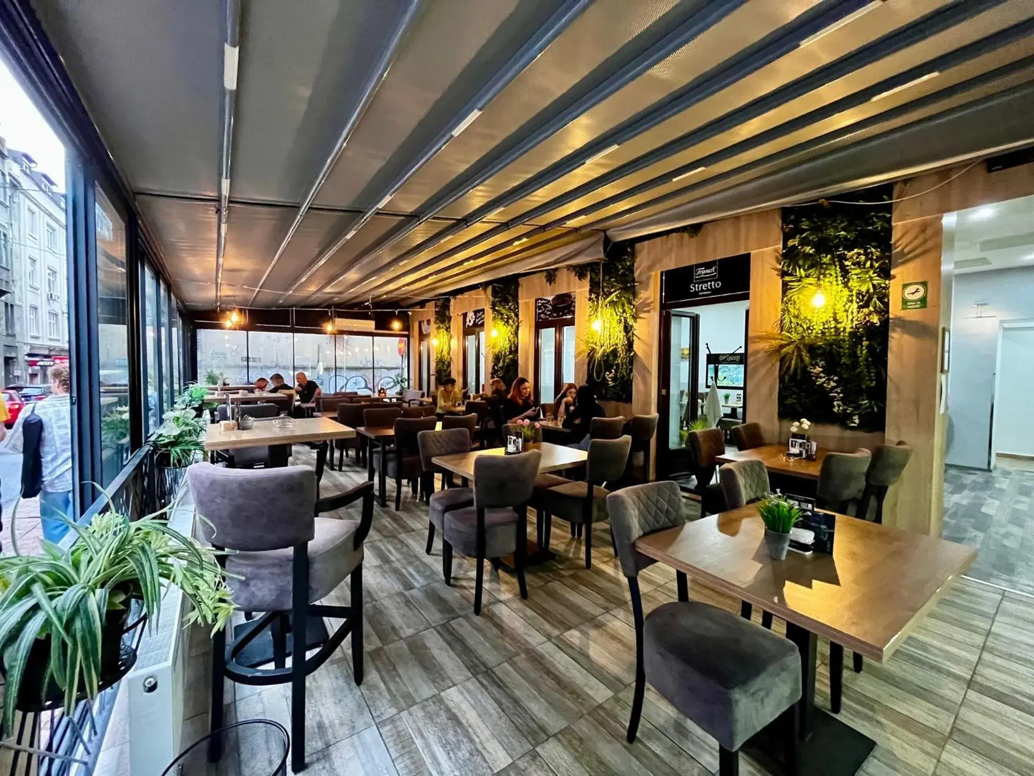 Residence Inn Orijent Residence Inn Orijent