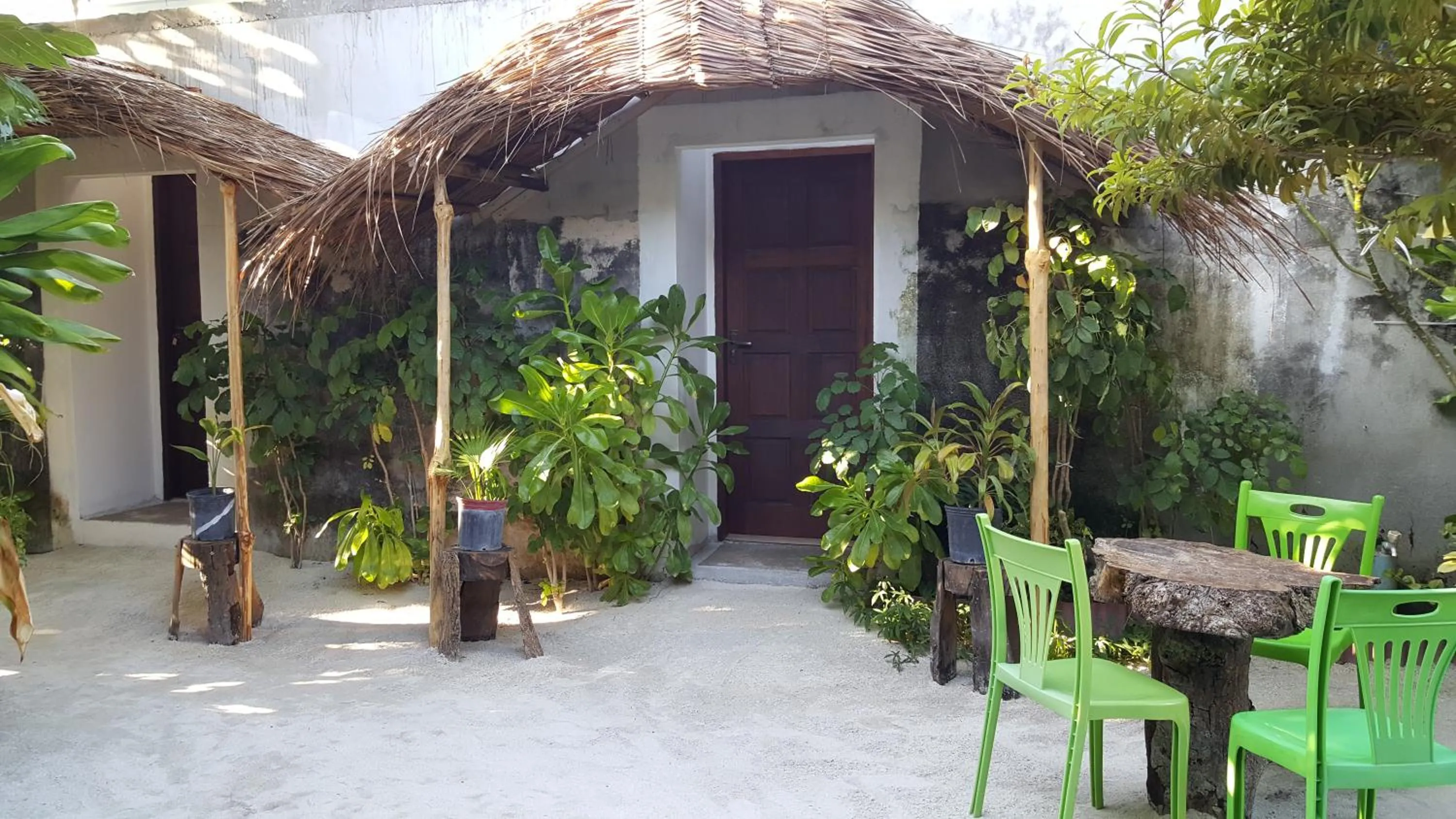Other in Maafushi View