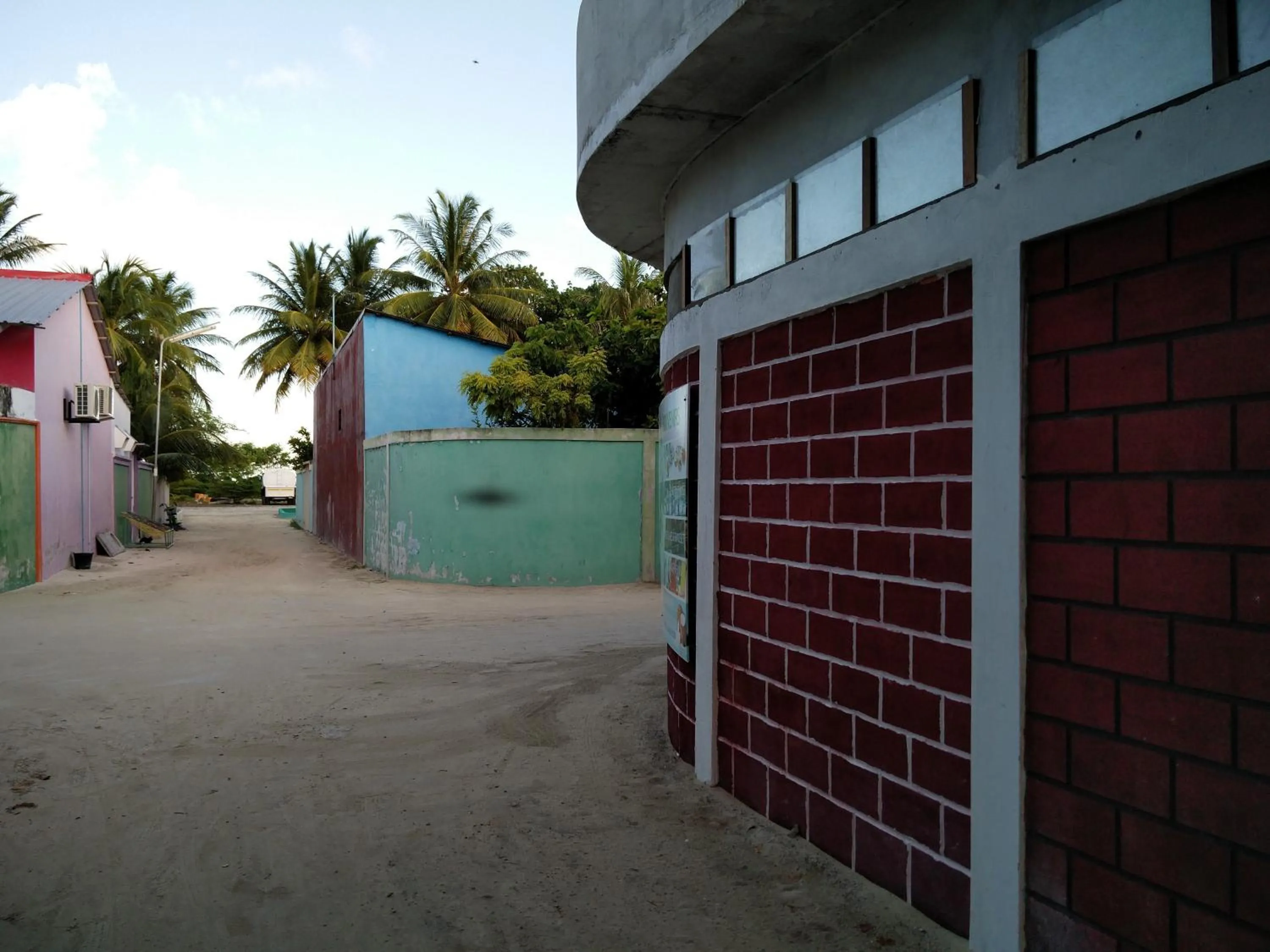 Other in Maafushi View