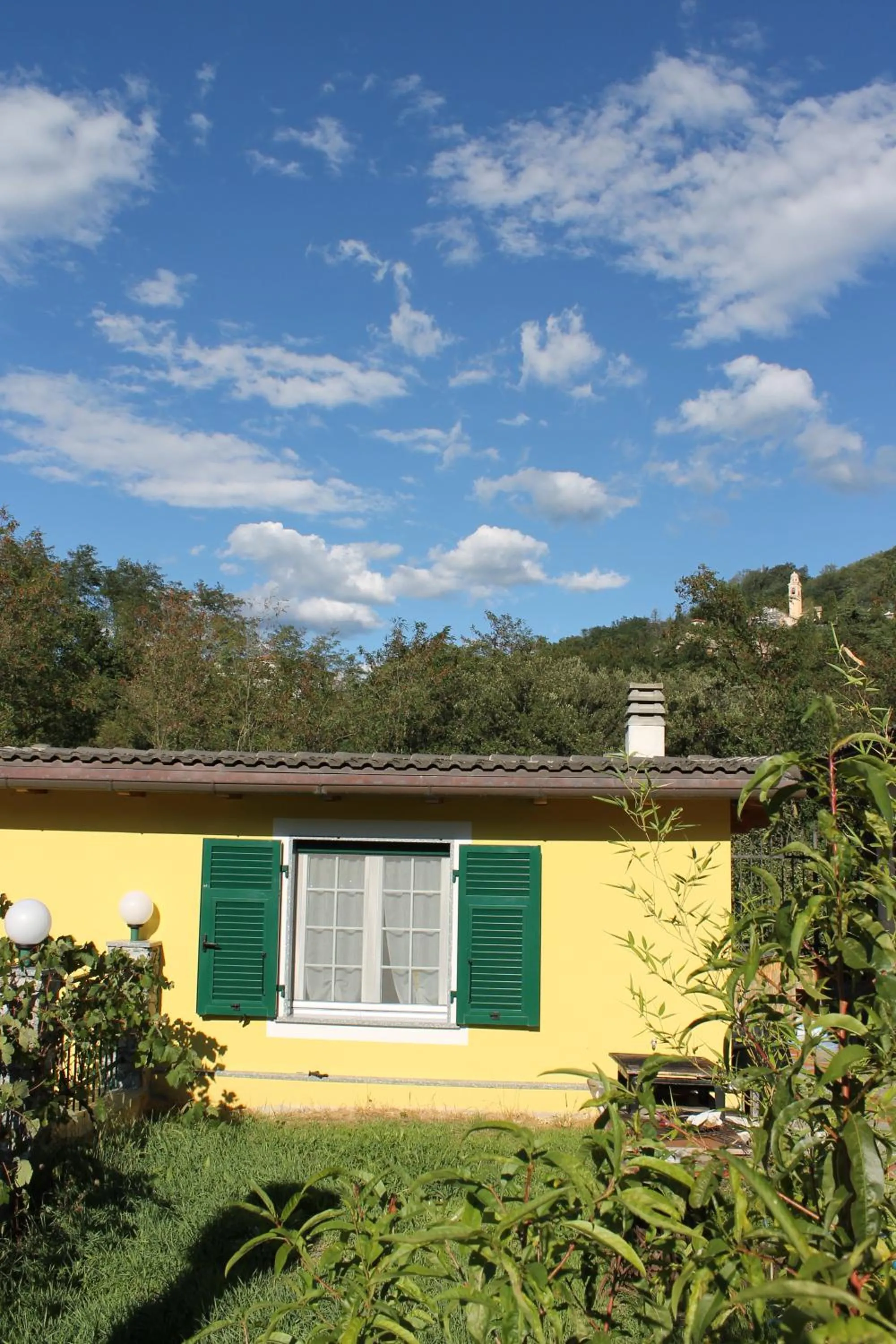 B&B Ca dei Fre