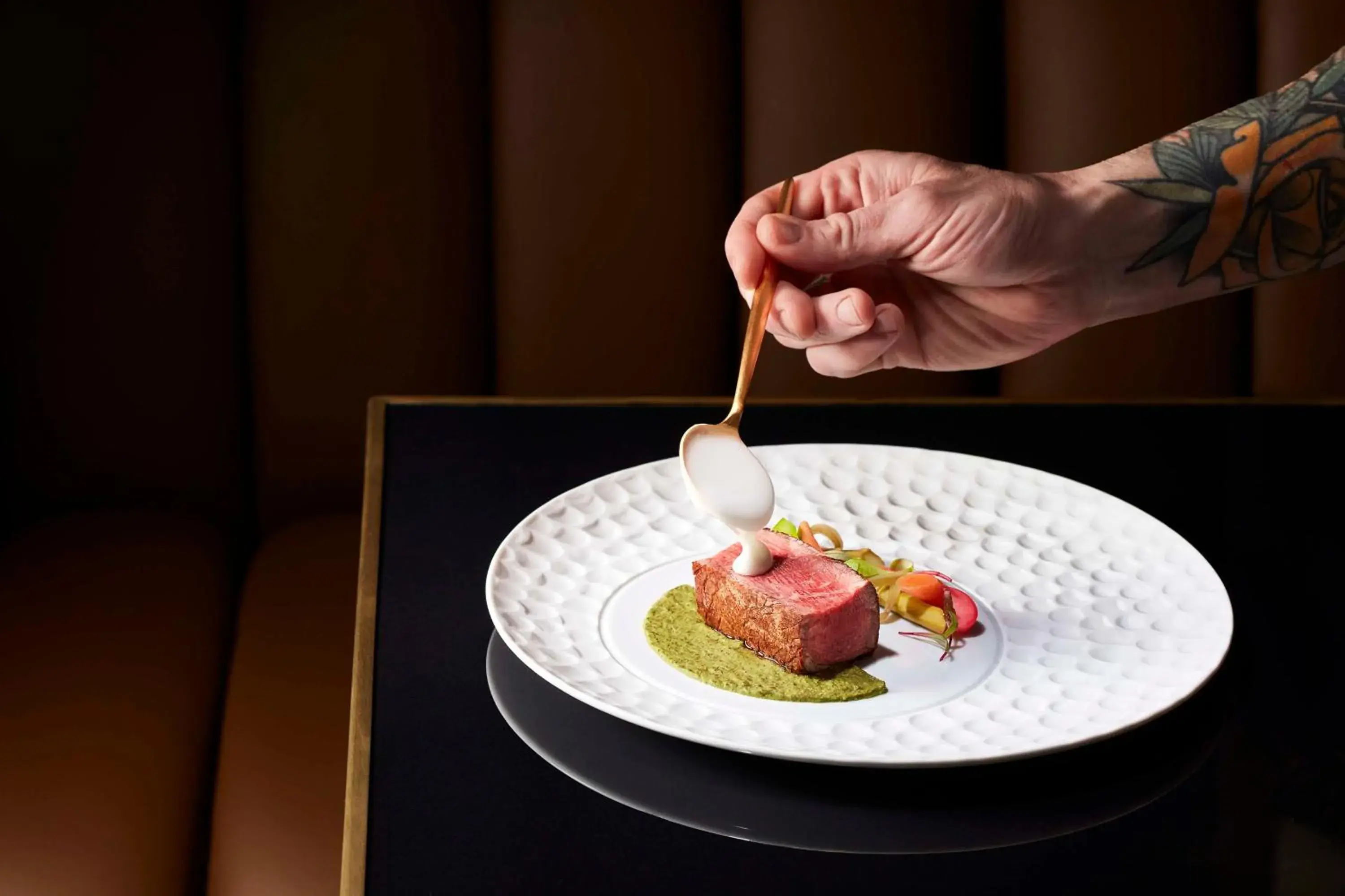 Restaurant/places to eat in Tivoli Kopke Porto Gaia Hotel Restaurant/places to eat in Tivoli Kopke Porto Gaia Hotel