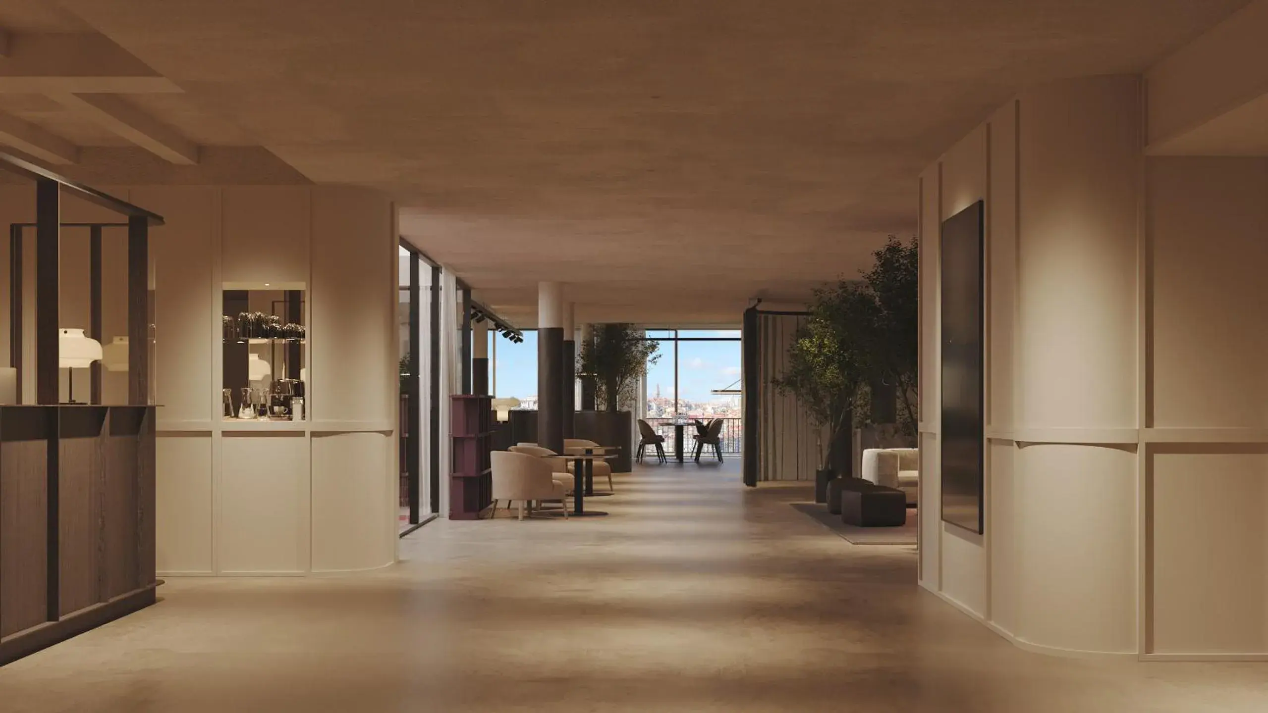 Restaurant/places to eat in Tivoli Kopke Porto Gaia Hotel Restaurant/places to eat in Tivoli Kopke Porto Gaia Hotel