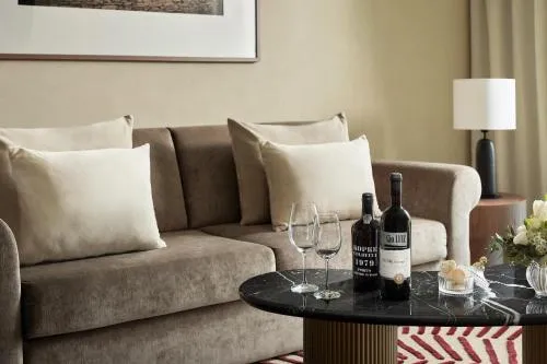 Tivoli Kopke Porto Gaia Hotel