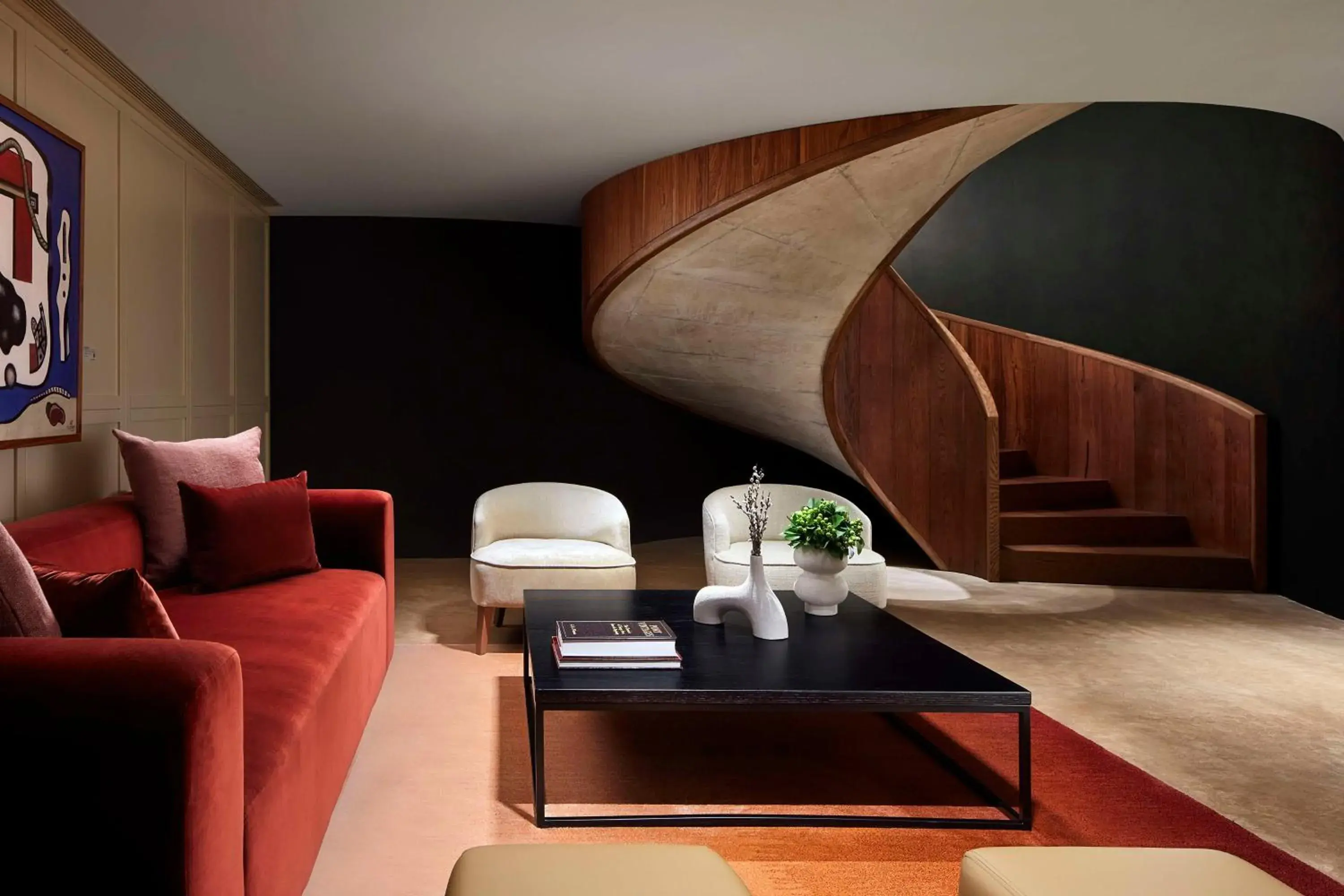 Lobby or reception in Tivoli Kopke Porto Gaia Hotel Lobby or reception in Tivoli Kopke Porto Gaia Hotel