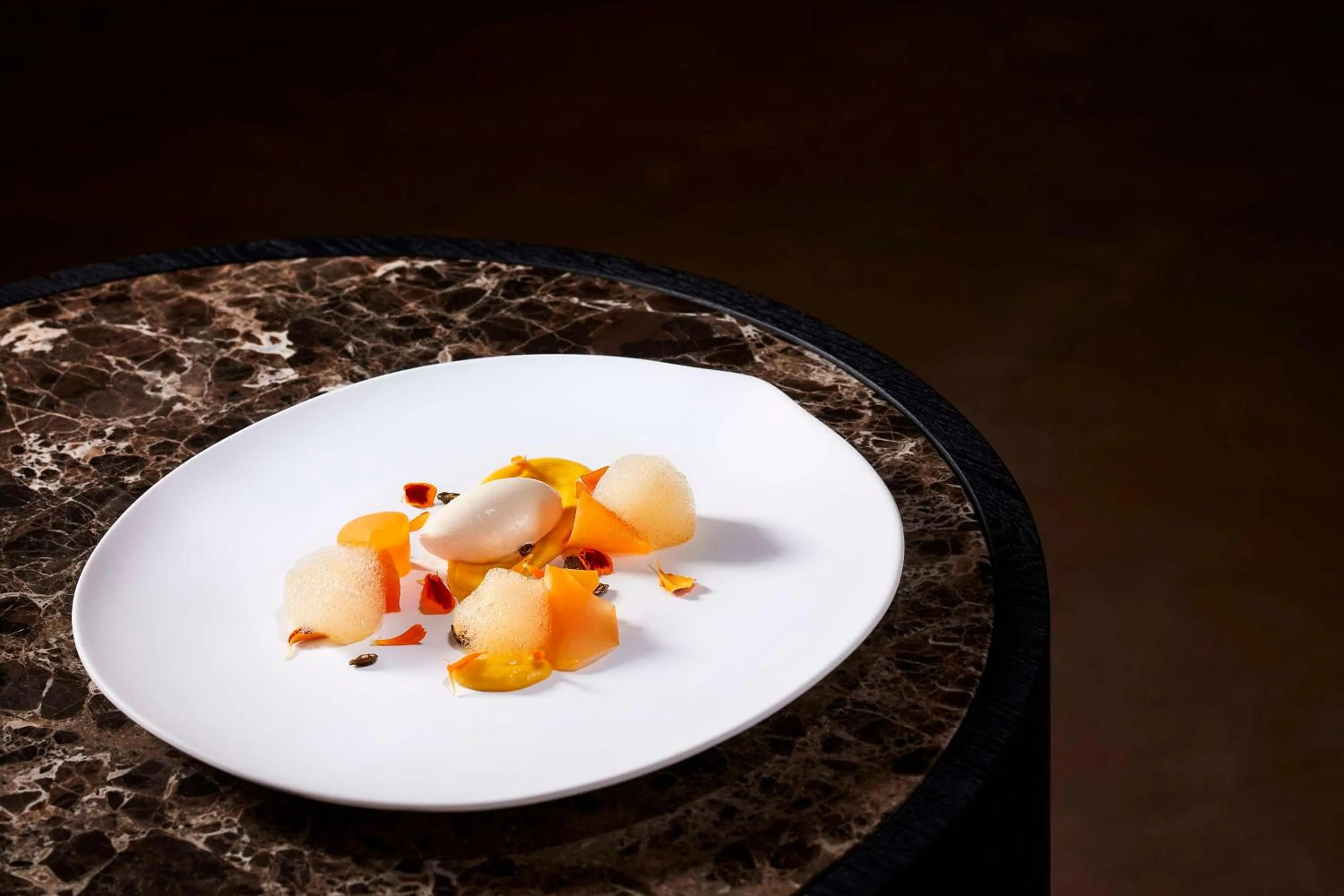 Restaurant/places to eat in Tivoli Kopke Porto Gaia Hotel