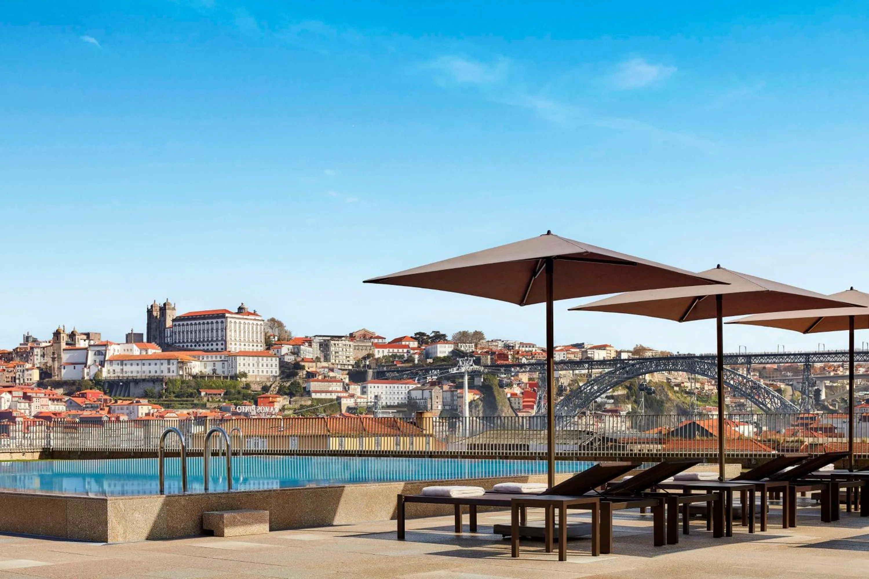 Tivoli Kopke Porto Gaia Hotel