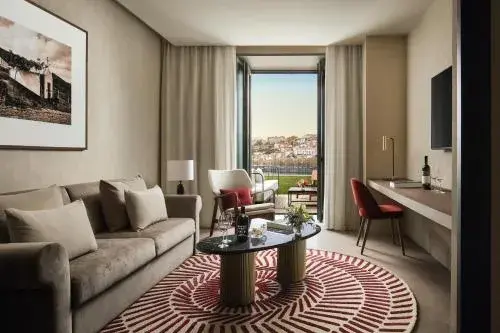 Tivoli Kopke Porto Gaia Hotel Tivoli Kopke Porto Gaia Hotel